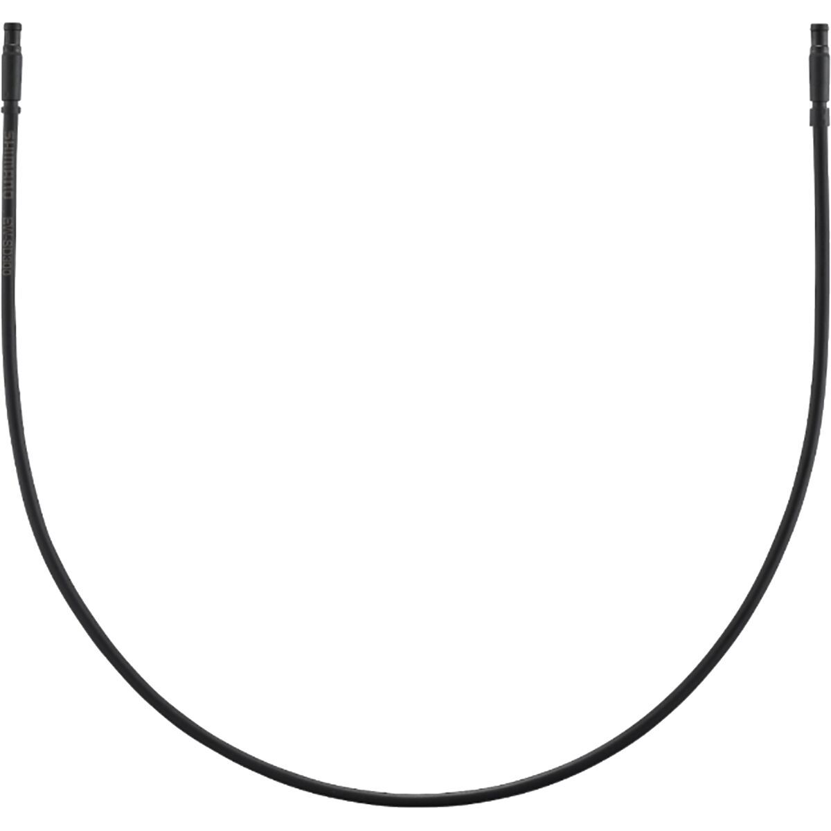 Shimano 2nd Gen E-Tube Di2 Wire in EW - Size: 150mm
