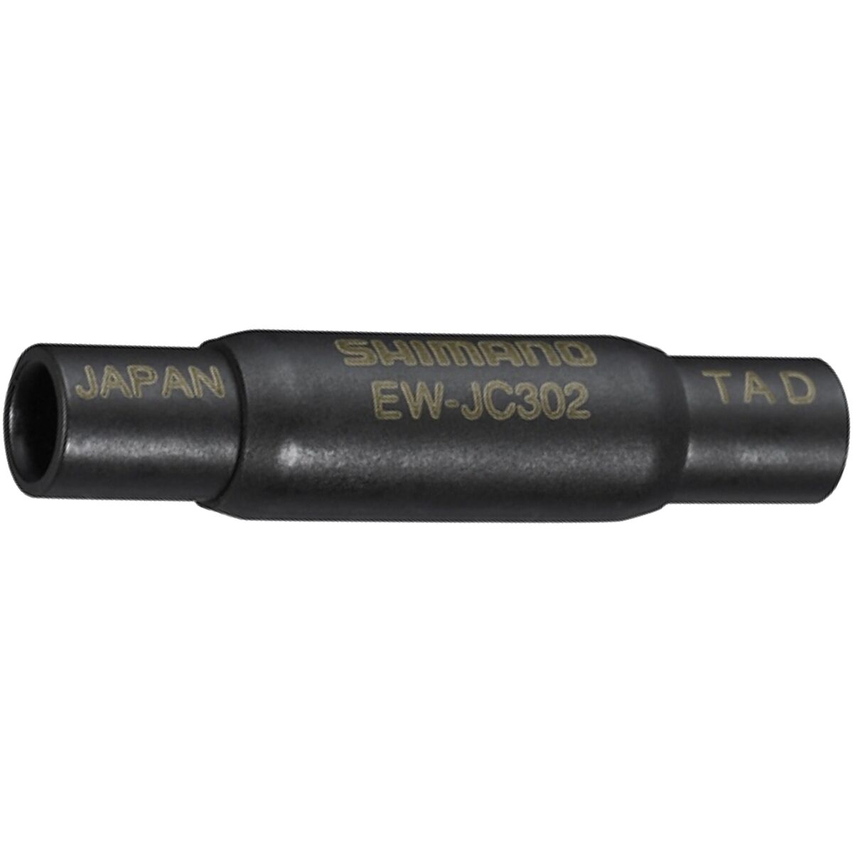 Shimano EW-JC302 Di2 2-Port Junction in Black