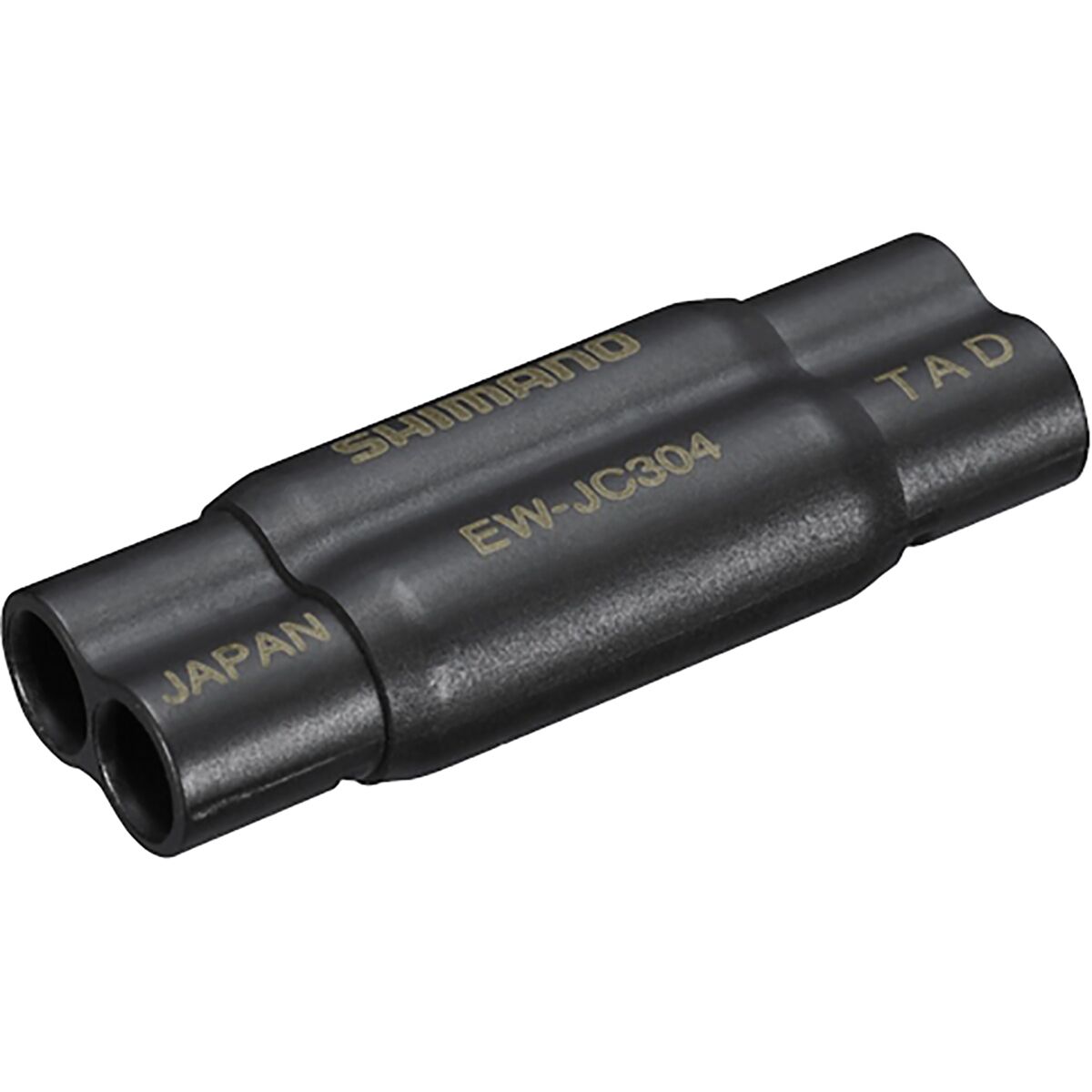 Shimano Shimano EW-JC304 Di2 4-Port Junction in Black - $21.66 at Steep and Cheap