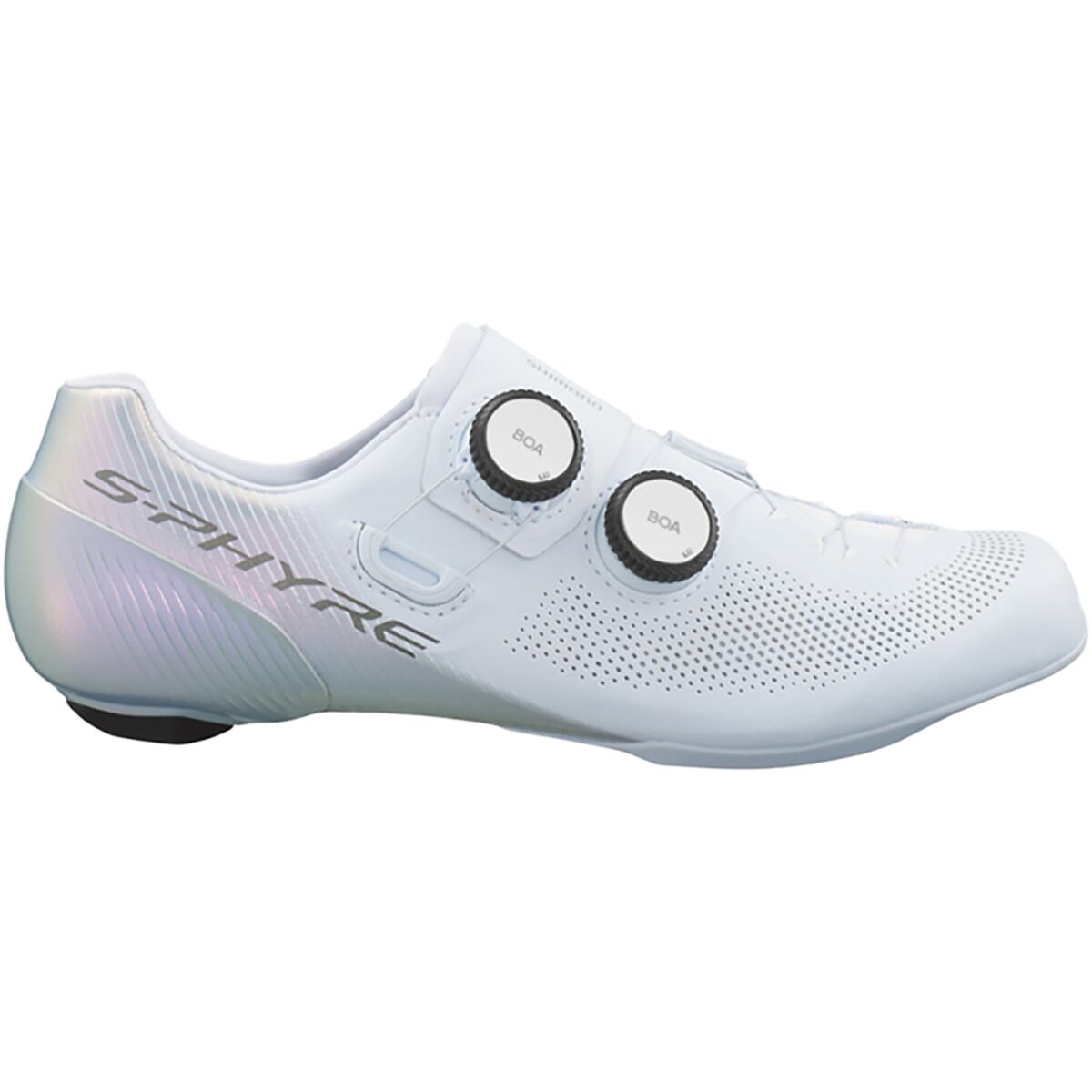 Shimano Shimano Women's RC903 SPHYRE Cycling Shoe in White - Size: 37 - $360.00 at Steep and Cheap