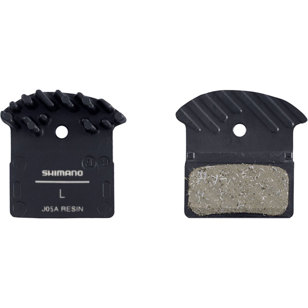 Shimano J05A-RF Resin Disc Brake Pad