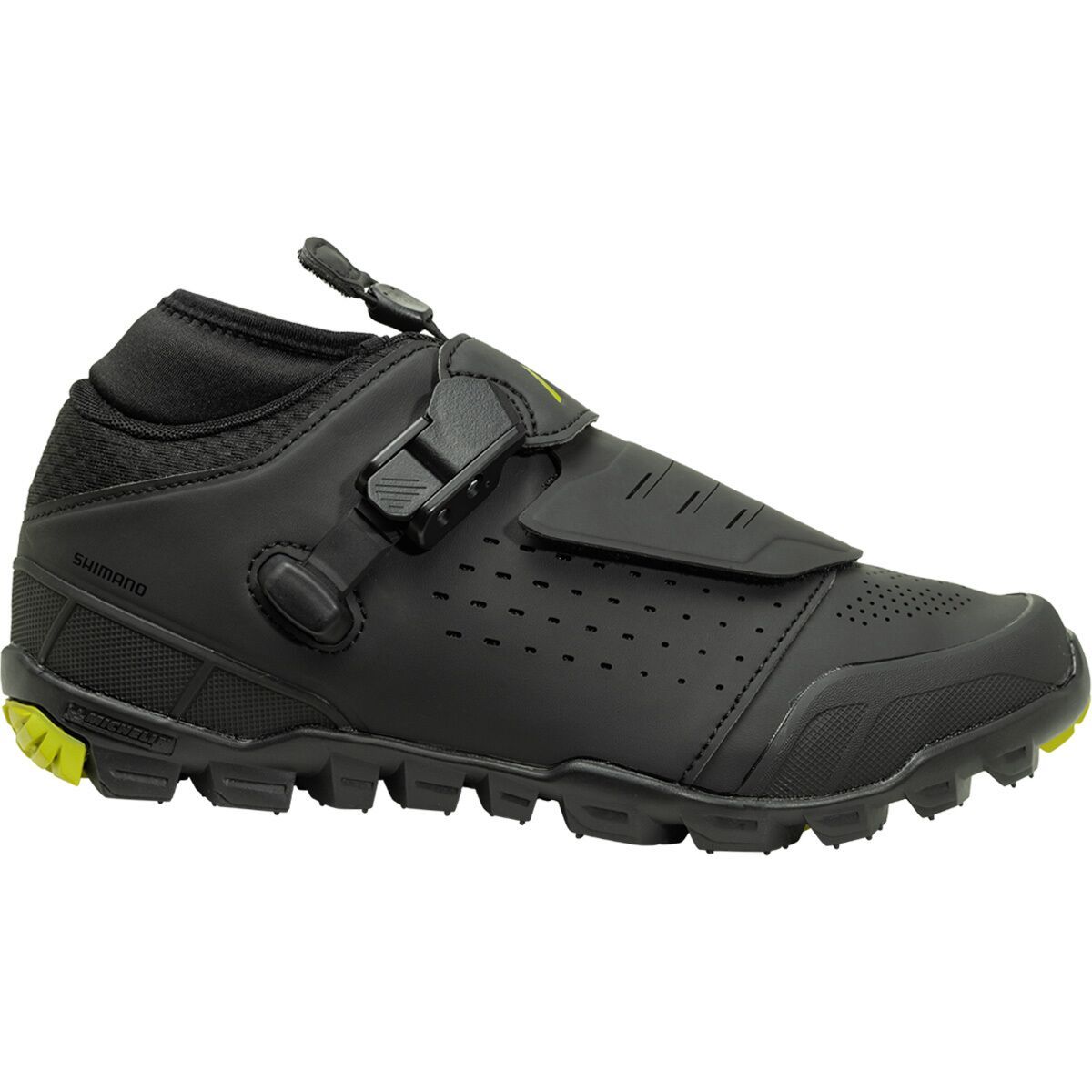 Shimano Me-7 Mountain Bike Shoes - Size: 40