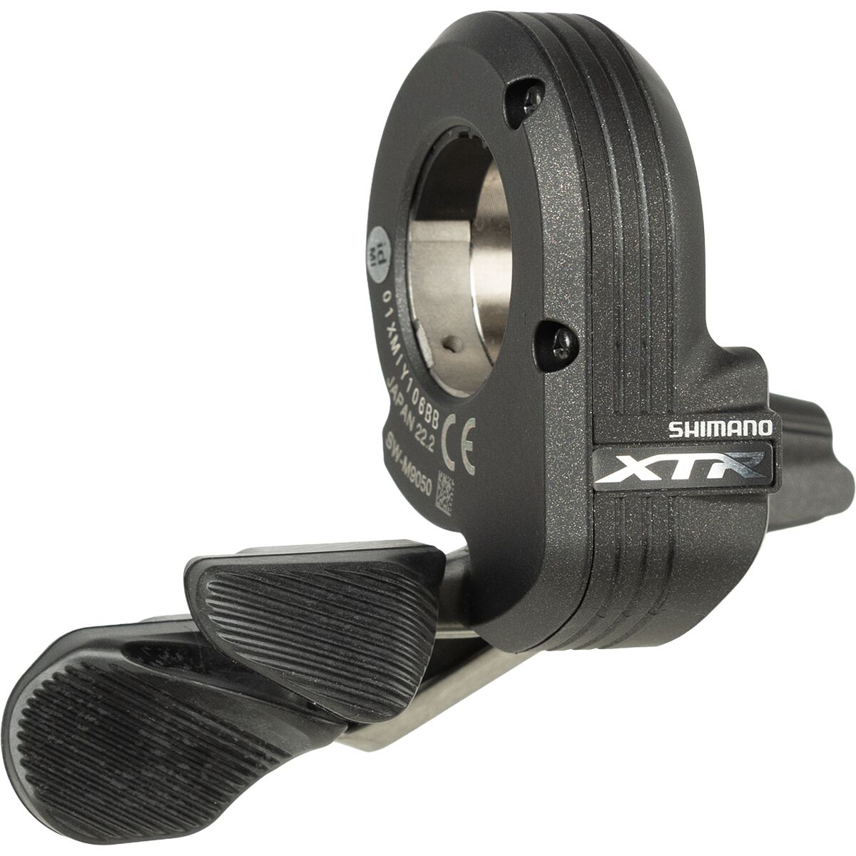 Shimano Shimano Xtr Sl-M9050 Mtb Di2 Shifter Left in Front - $123.57 at Steep and Cheap
