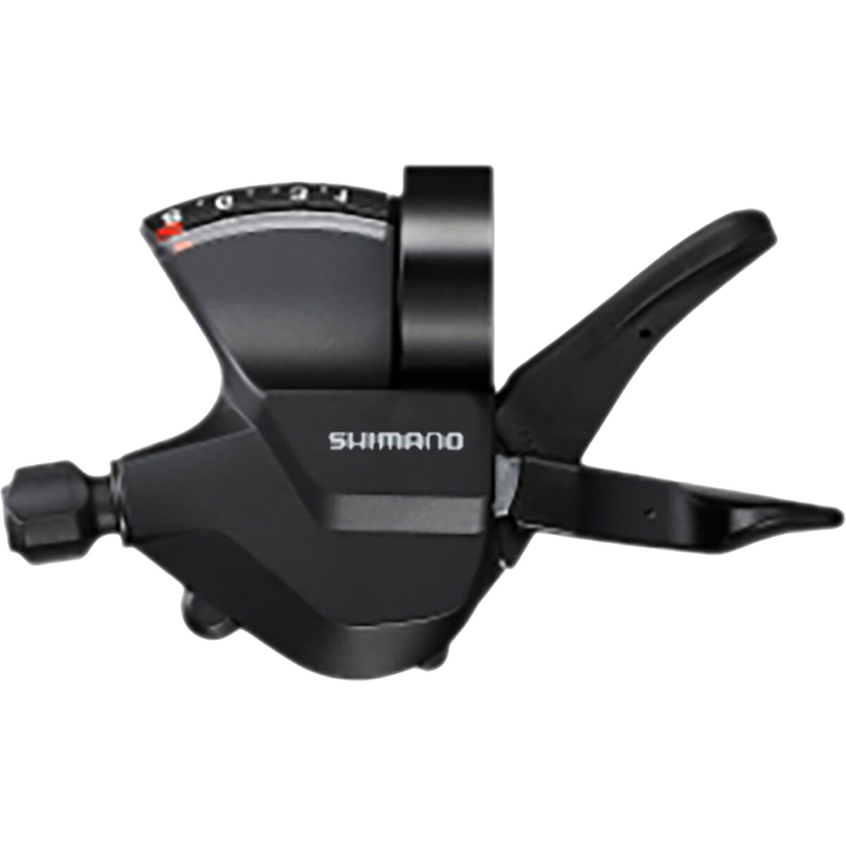 Shimano Shimano Altus SL-M315-2 2-Speed Left Rapidfire Plus Shifter - $6.97 at Steep and Cheap