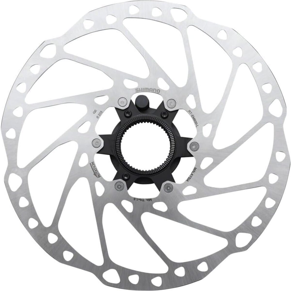 Shimano RT-EM600 Disc Rotor