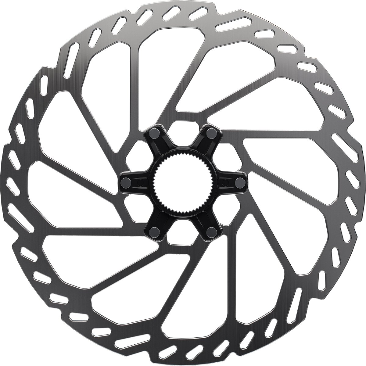 Shimano RT-CL750 Centerlock Rotor - Size: 220mm