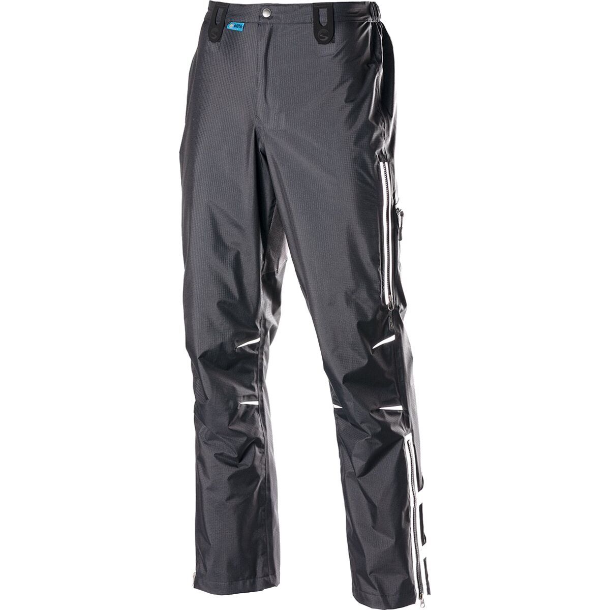 Showers Pass Men's Refuge Pant in Black - Size: XXL