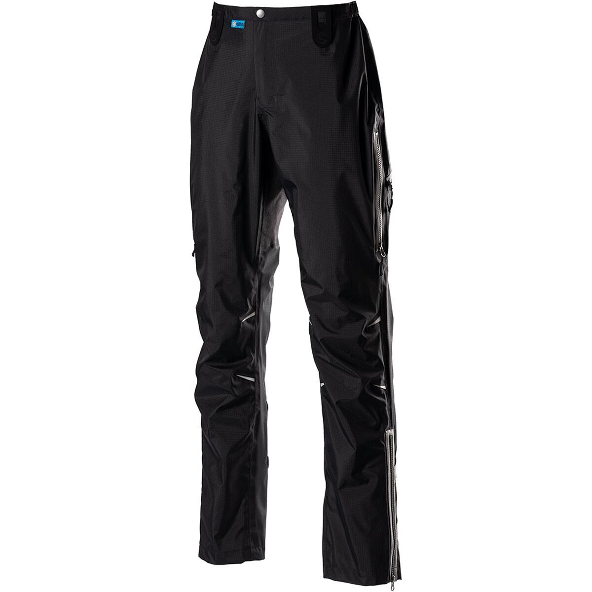 Showers Pass Women's Refuge Pant in Black - Size: XL