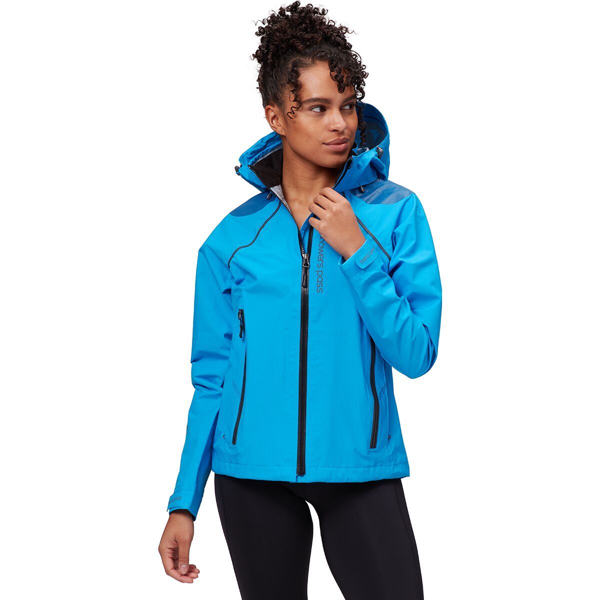 Showers Pass Women's Refuge Jacket in Cayenne Red - Size: XL