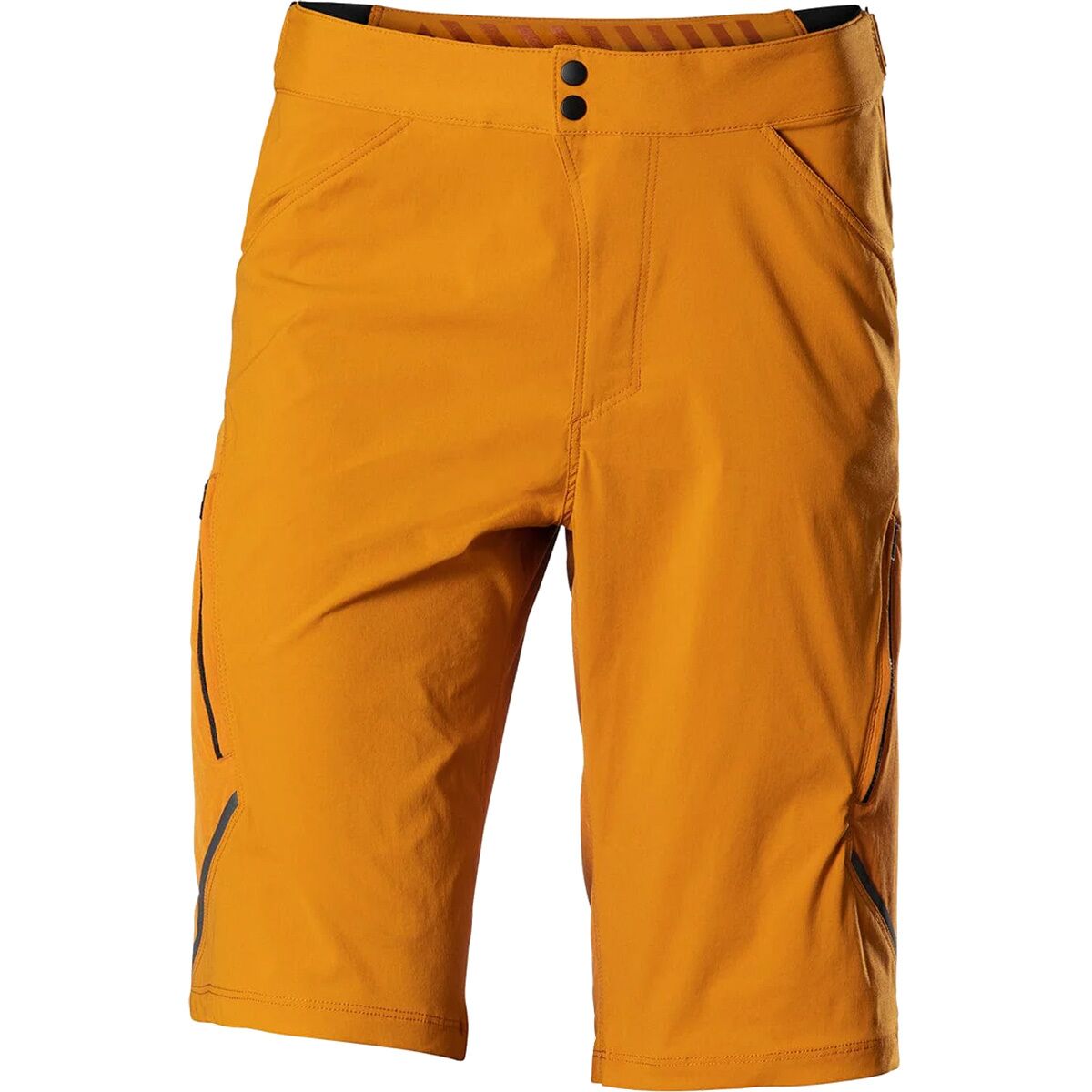 Showers Pass Showers Pass Men's Apex DWR Short in Buckthorn Brown - Size: 32 - $74.97 at Steep and Cheap