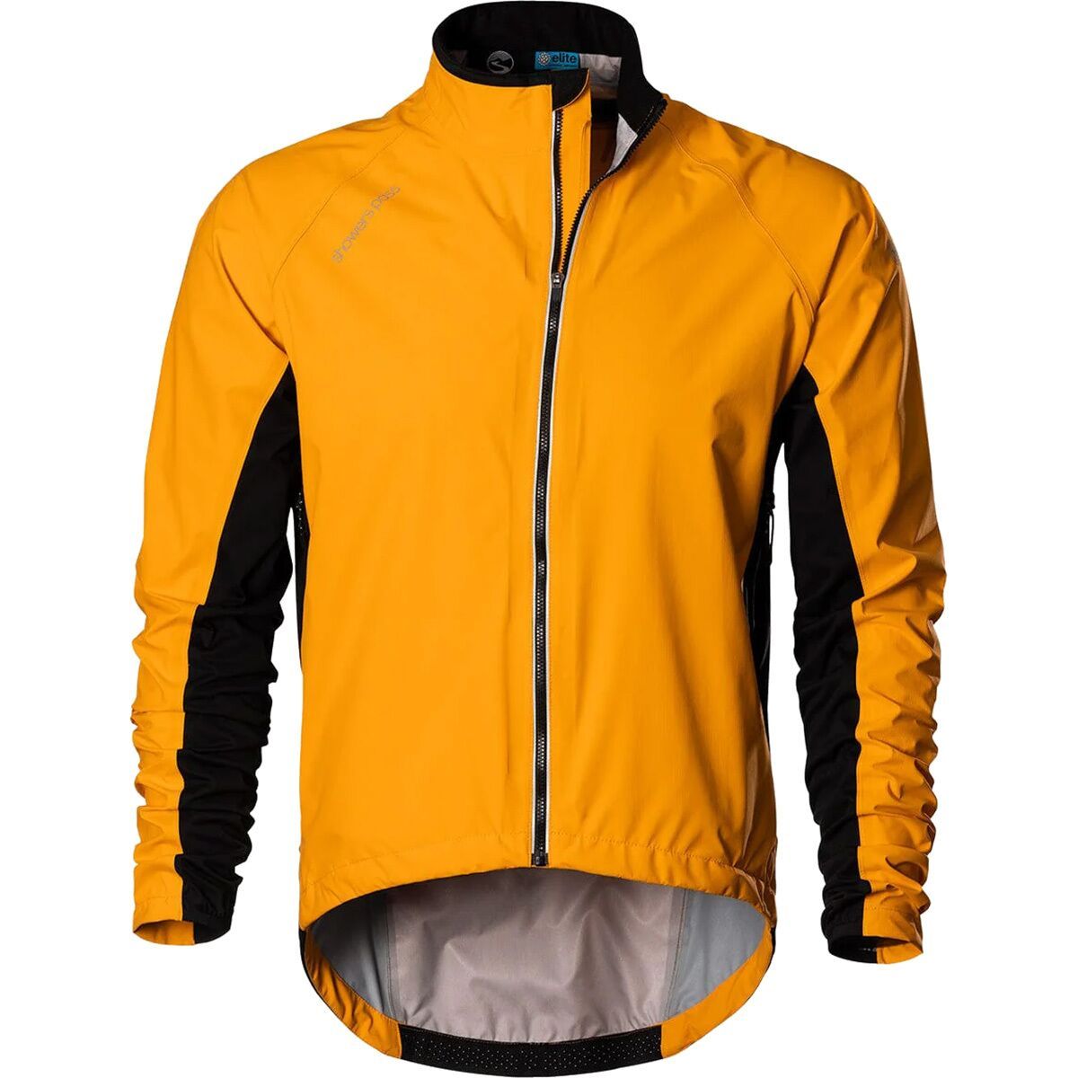 Showers Pass Men's Spring Classic Jacket in Cayenne - Size: Small