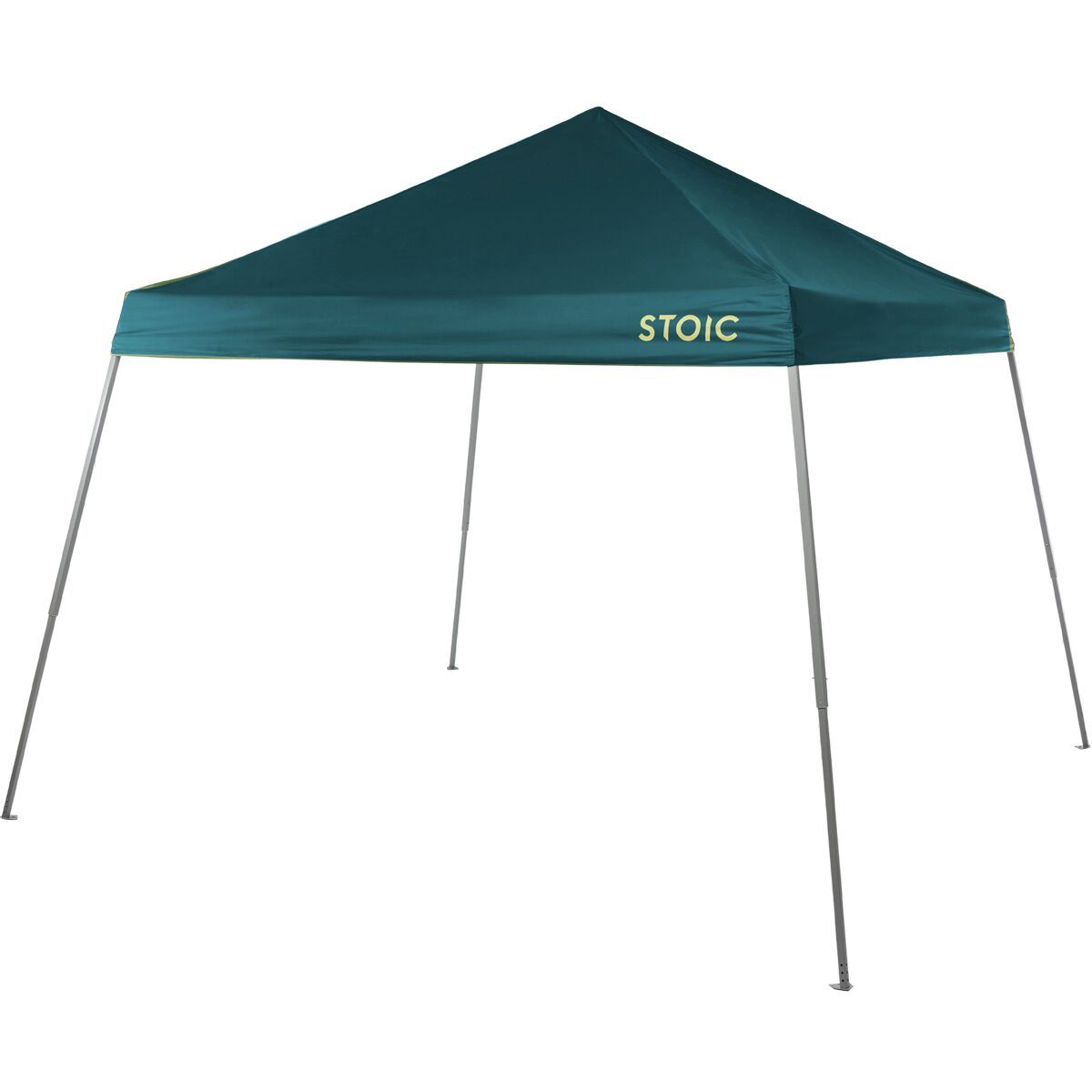 Stoic Essentials Slant Leg Canopy in Hydro
