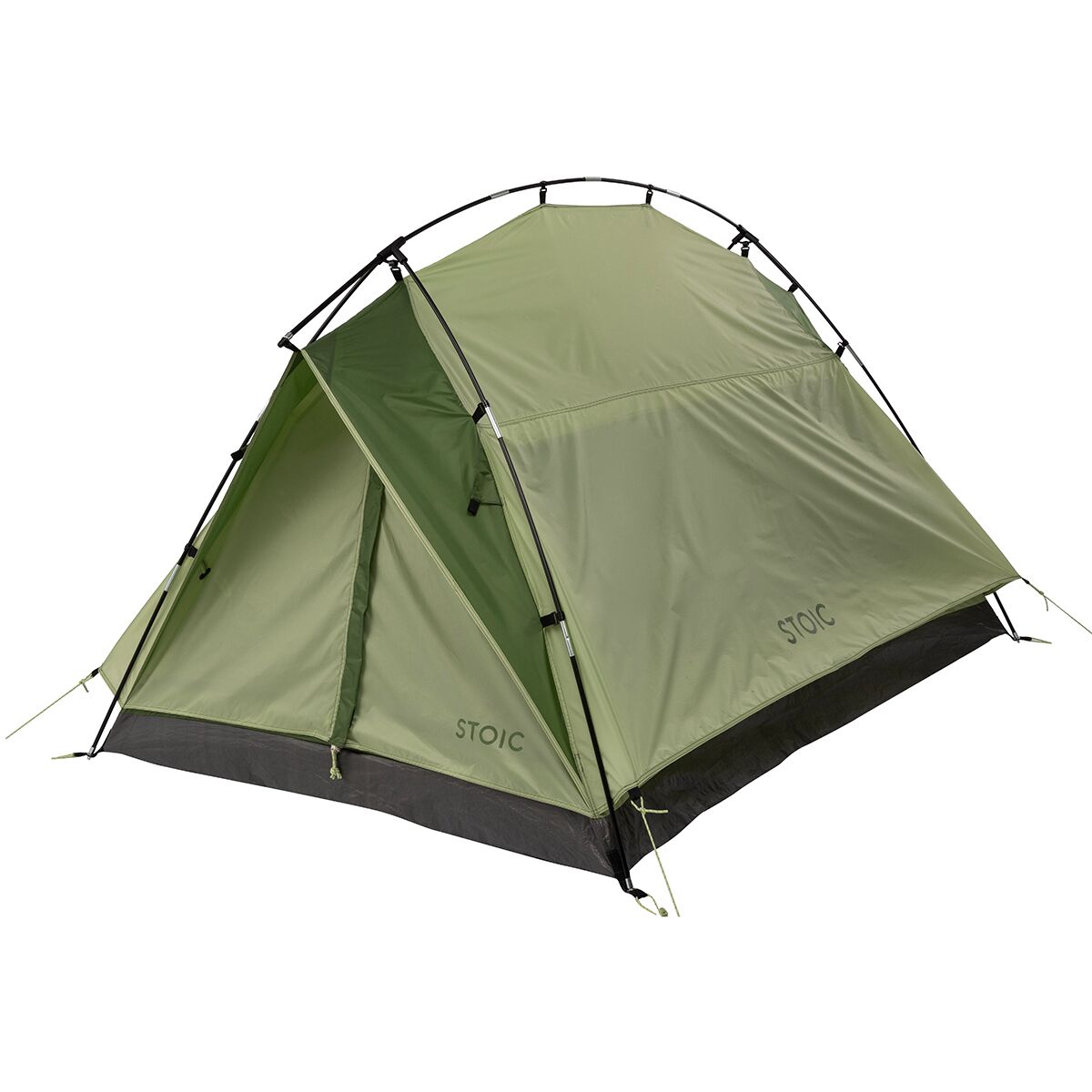 Stoic A Frame Tent: 2-Person 3-Season in Margarita / Cactus