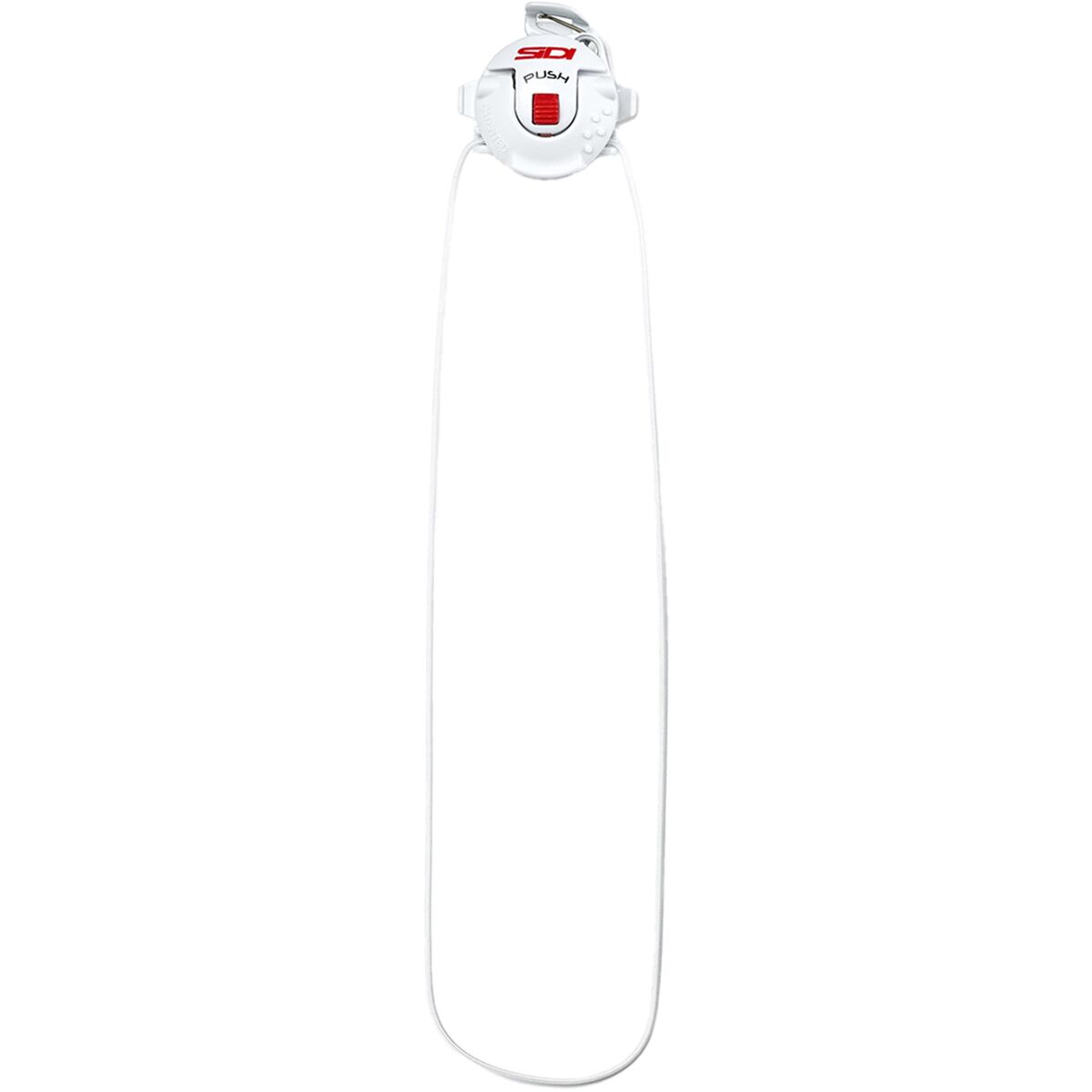 Sidi Tecno 3 Push Flex System in White