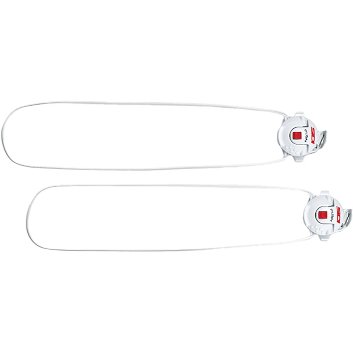 Sidi Tecno-3 Push Single System in White