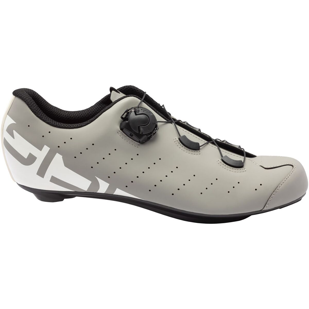 Sidi Sidi Men's Fast 2 Road Shoe in Cement / Ice White - Size: 40 - $137.50 at Steep and Cheap