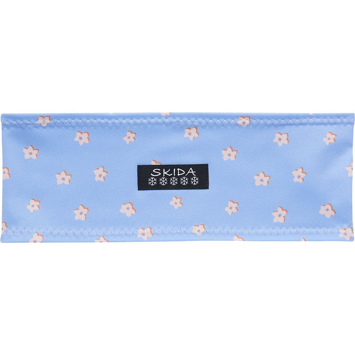 Skida Women's Alpine Headband in Moocow