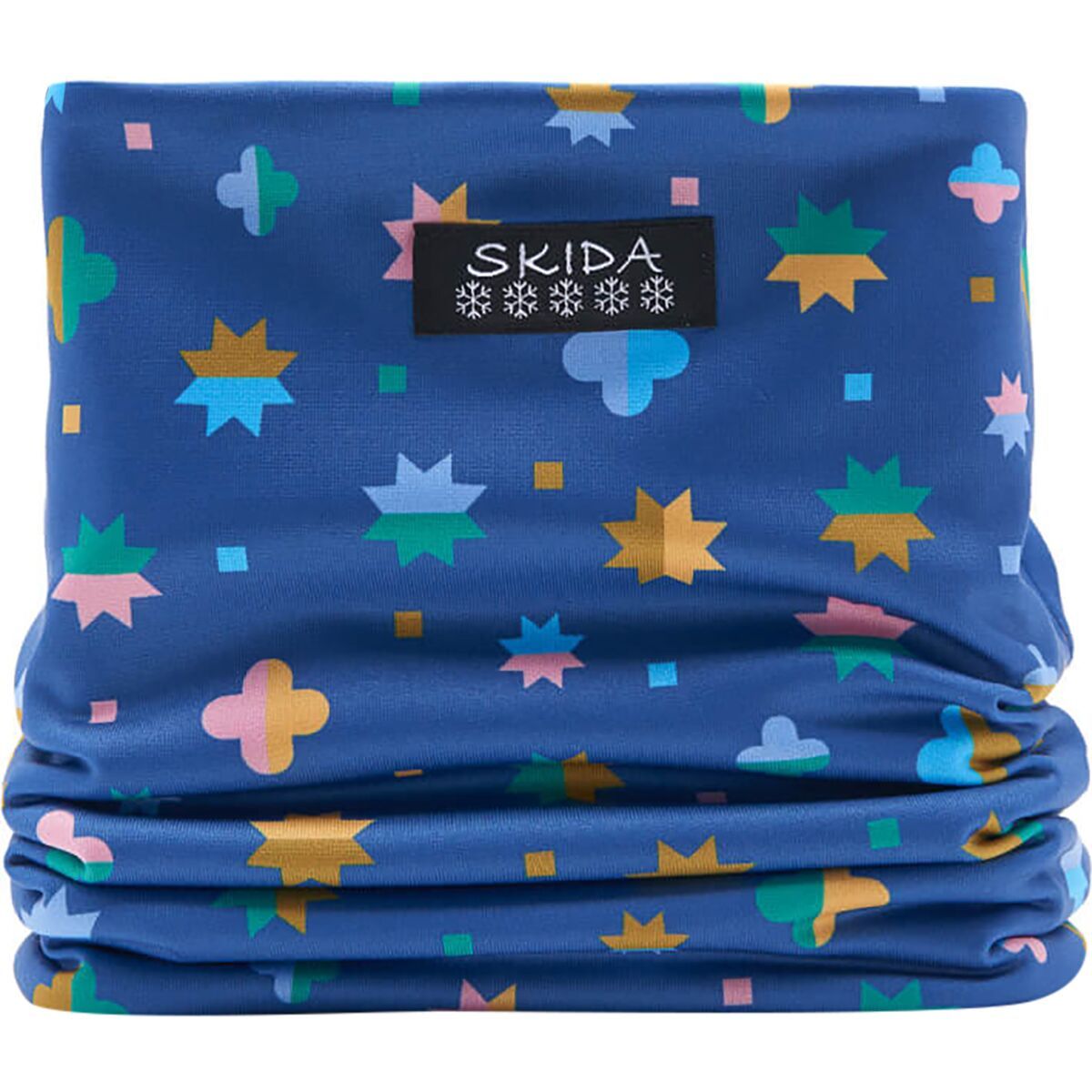 Skida Alpine Neckwarmer - Kids' in Rigs