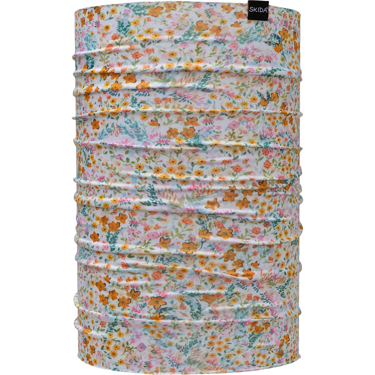 Skida Skida Women's Sun Tour Neck Warmer in Elysianfields - $16.25 at SteepandCheap.com