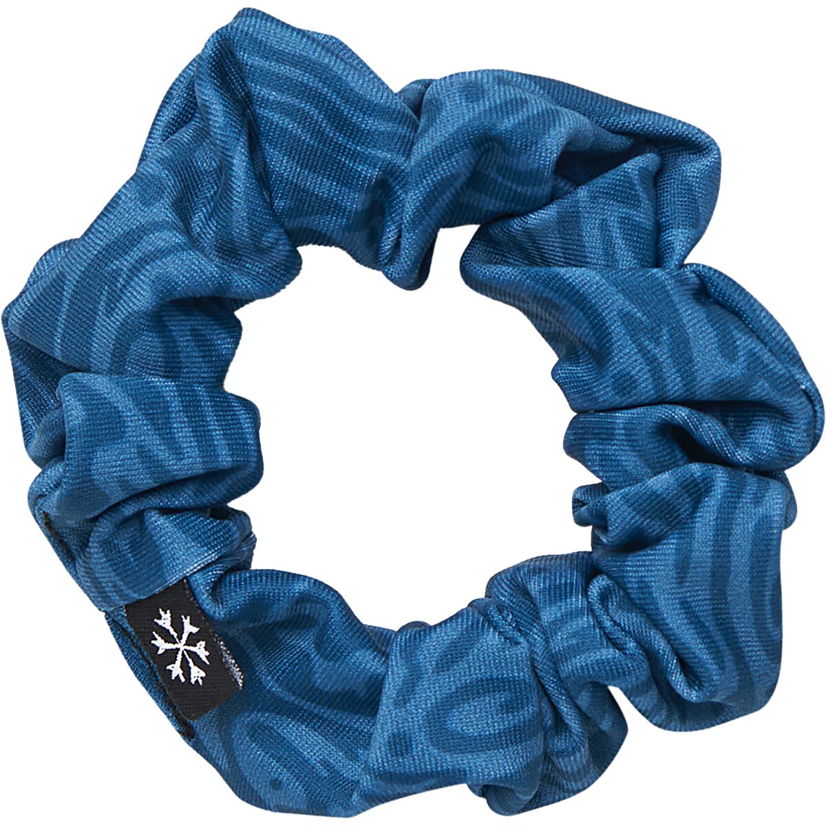 Skida Scrunchie in Odyssey