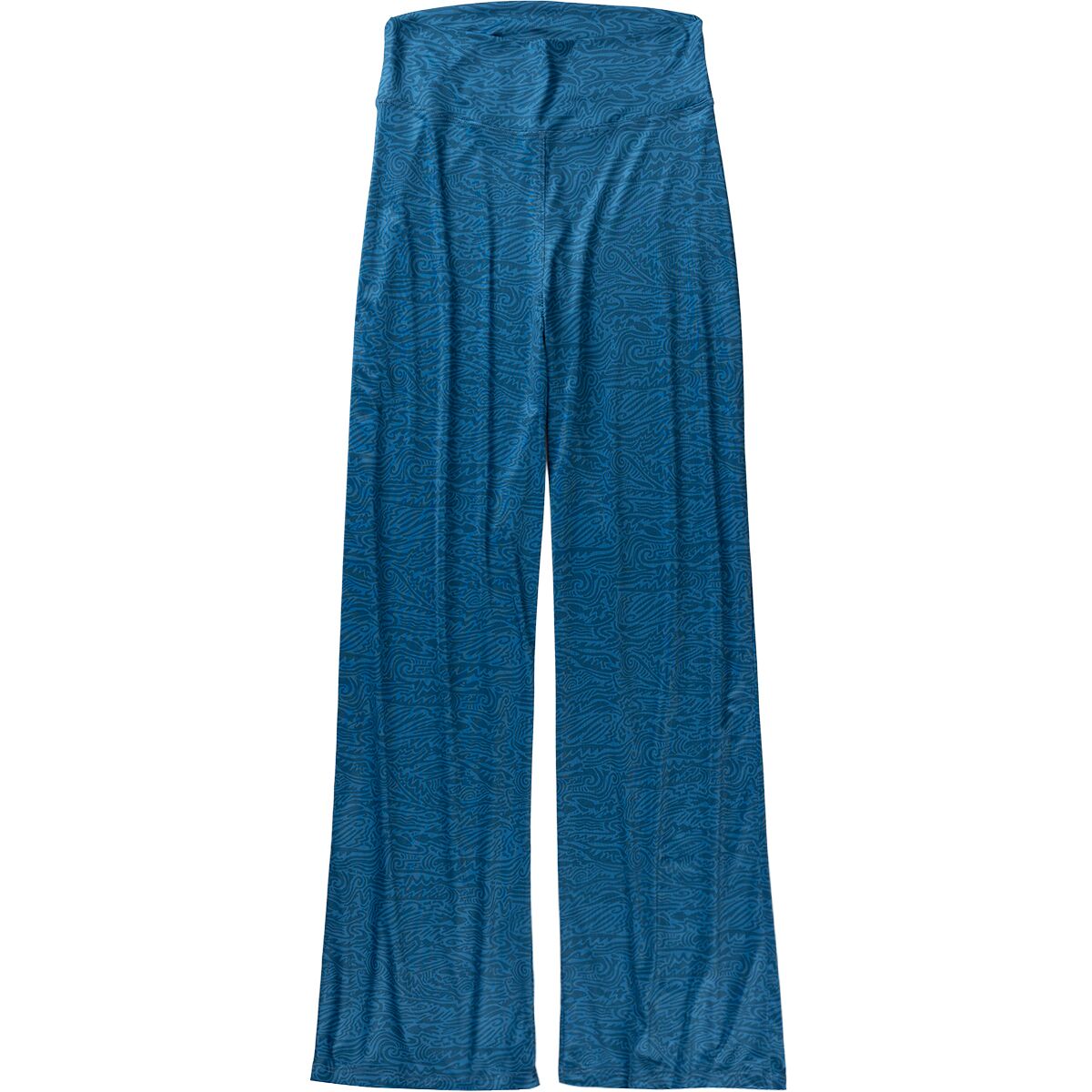 Skida Skida Women's Viska Lightweight Pant in Odyssey - Size: Medium - $53.30 at Steep and Cheap