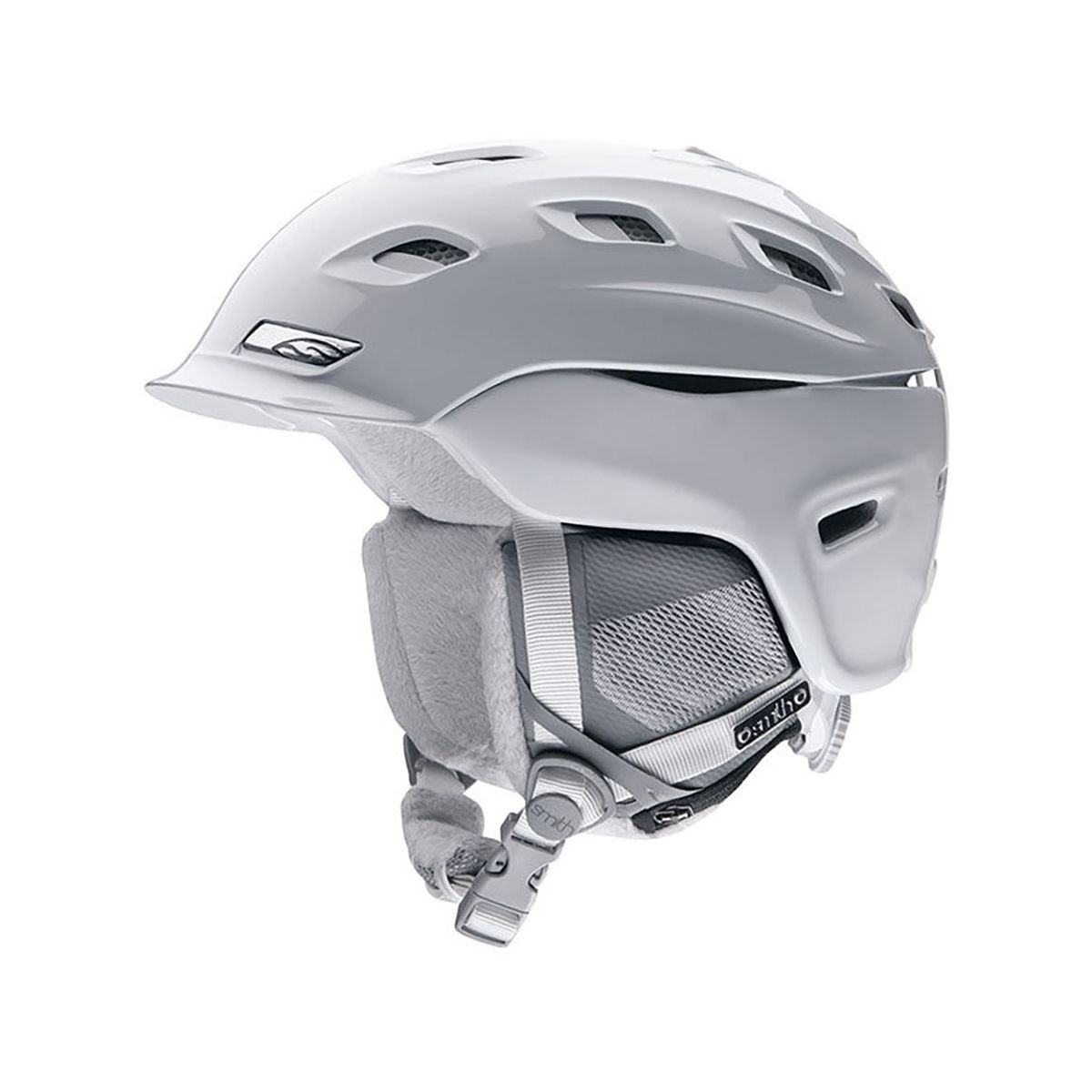 Smith Women's Vantage Mips Helmet in Matte Lapis - Size: Small