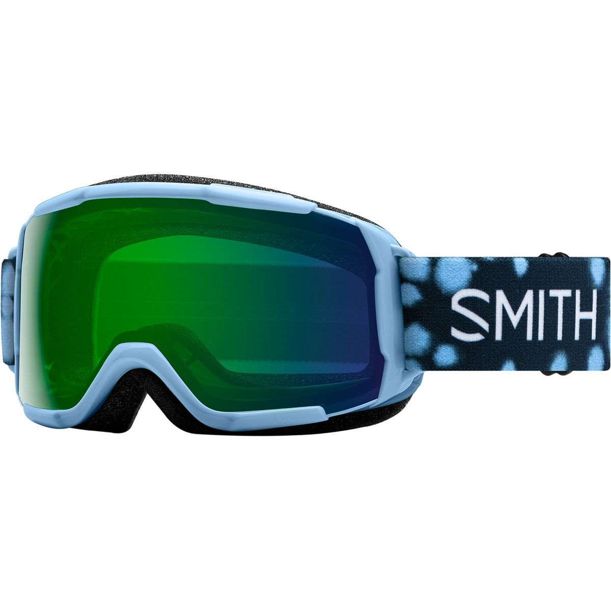 Smith Grom ChromaPop Goggles - Kids' in Sandstorm Summits / Ignitor Mirror