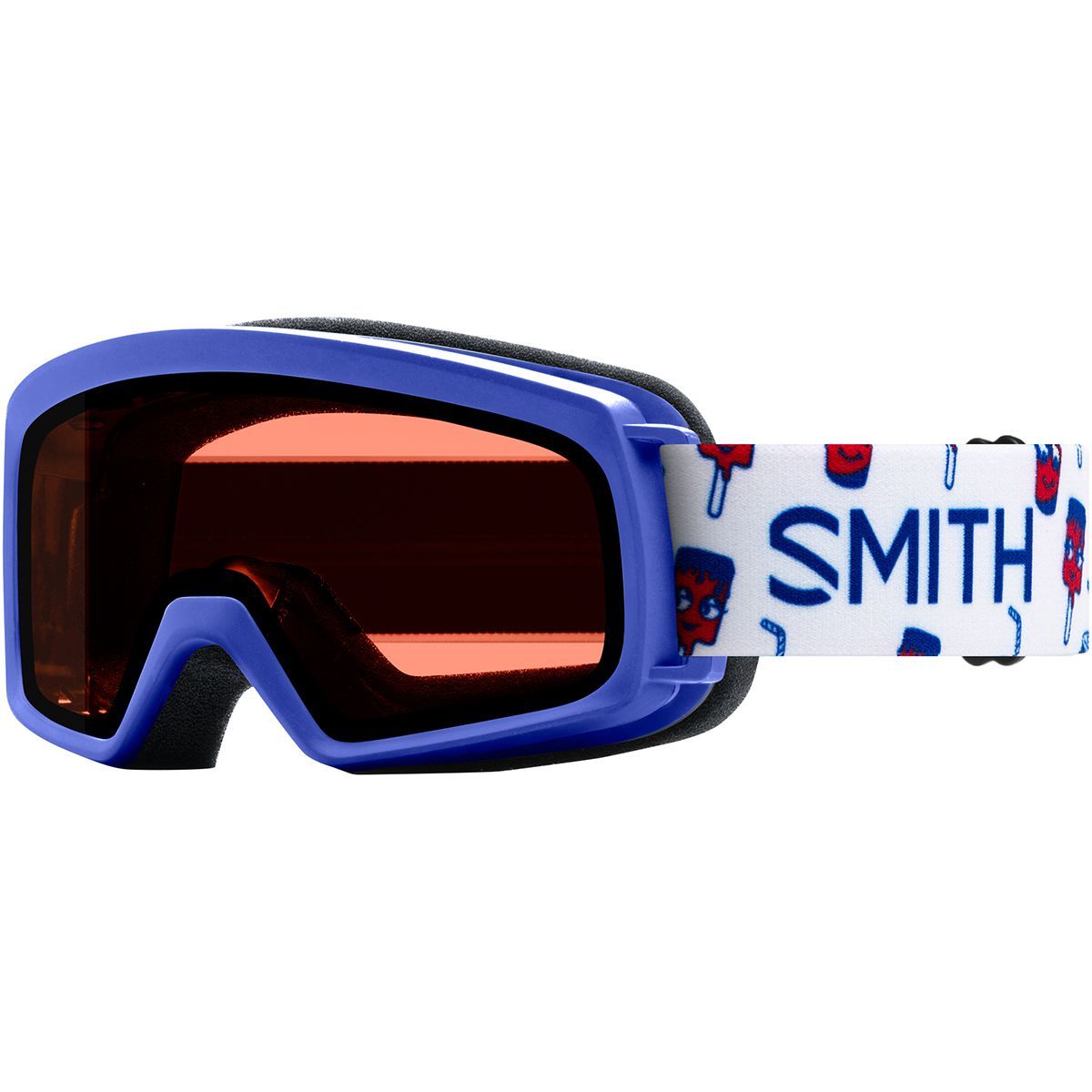Smith Rascal Goggles - Kids' in High Voltage Copy Cat / RC36
