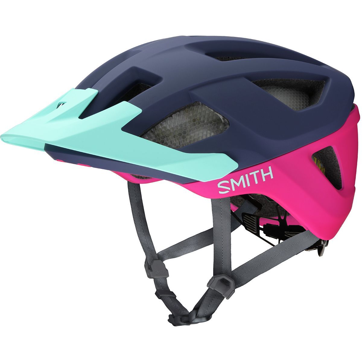 Smith Session Mips Helmet in Matte Draplin - Size: Small