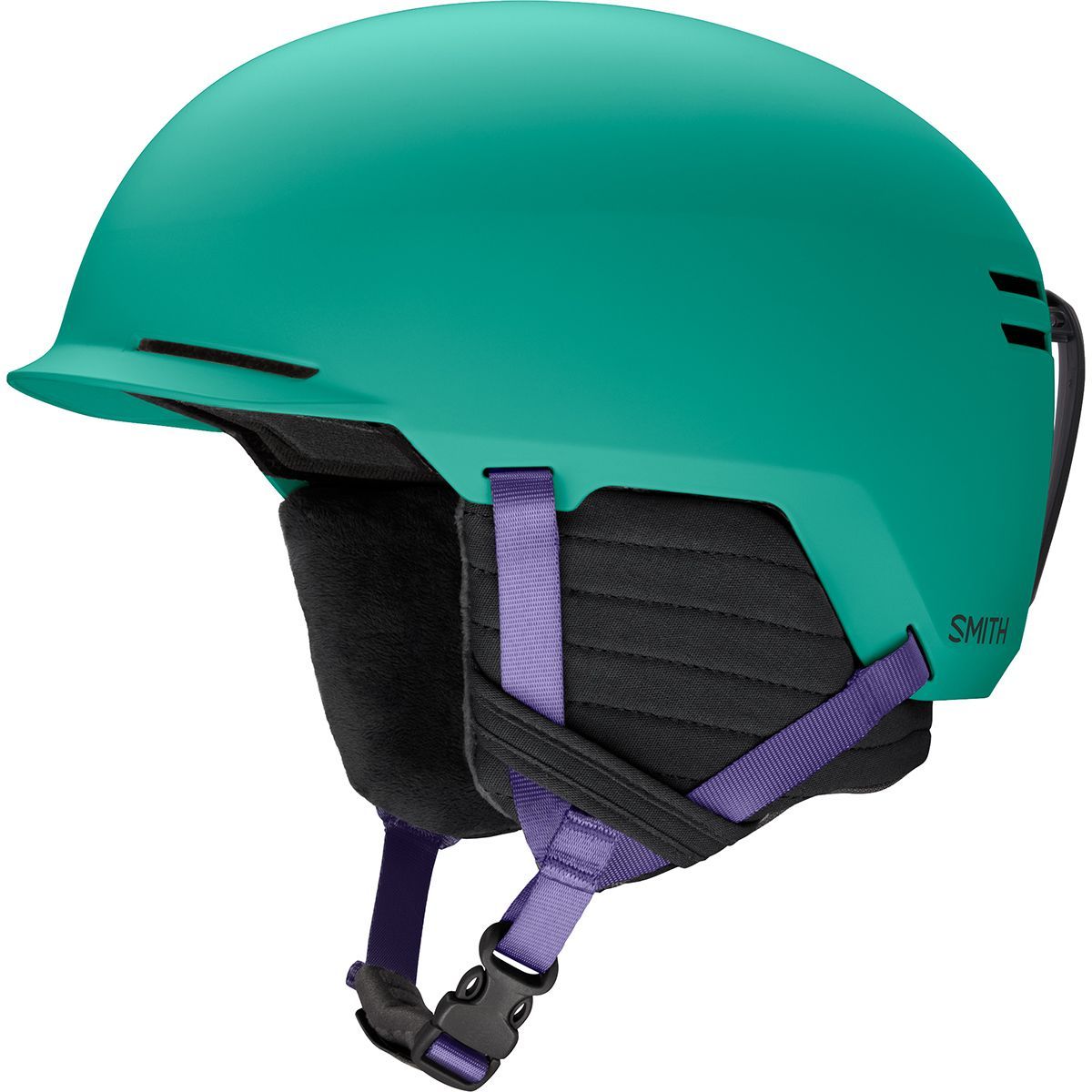 Smith Scout Helmet in Matte French Navy - Size: Large