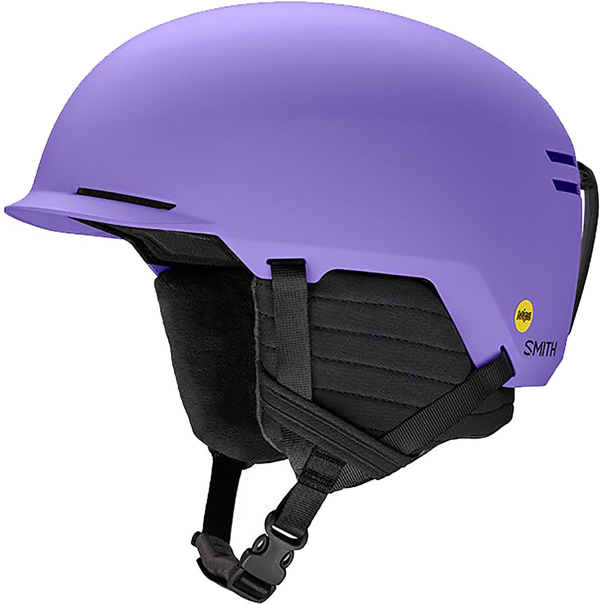 Smith Scout Jr Mips Helmet - Kids' in Matte Sandstorm - Size: Small
