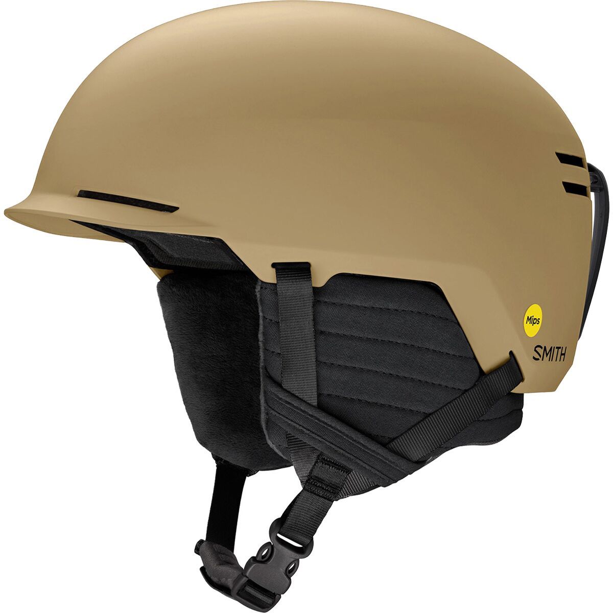 Smith Scout Mips Helmet in Matte French Navy - Size: Small