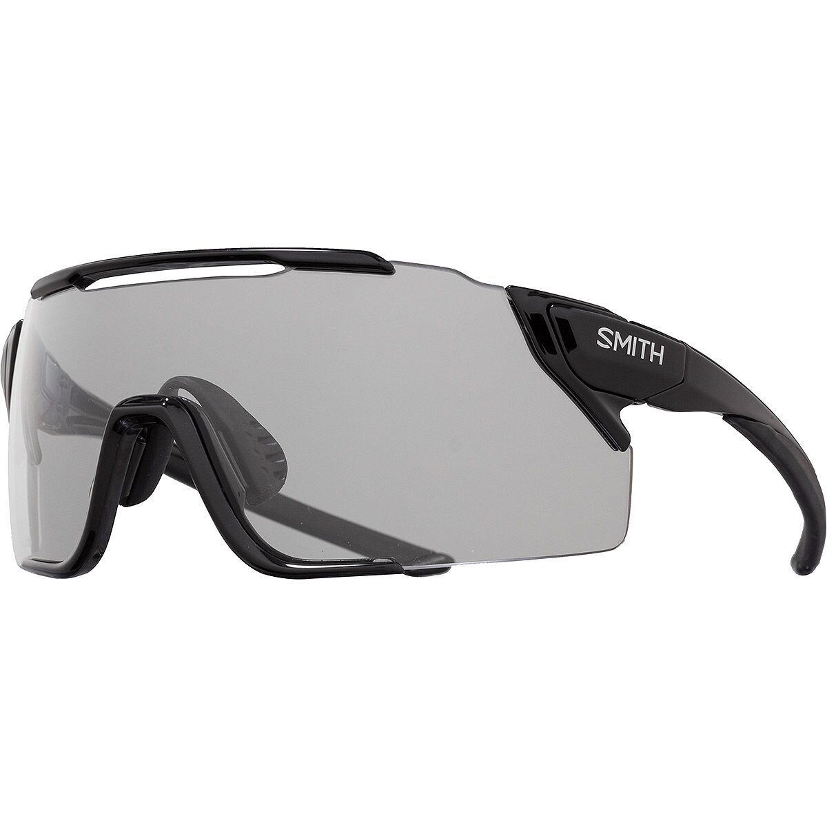 Smith Attack MAG MTB ChromaPop Sunglasses in Black
