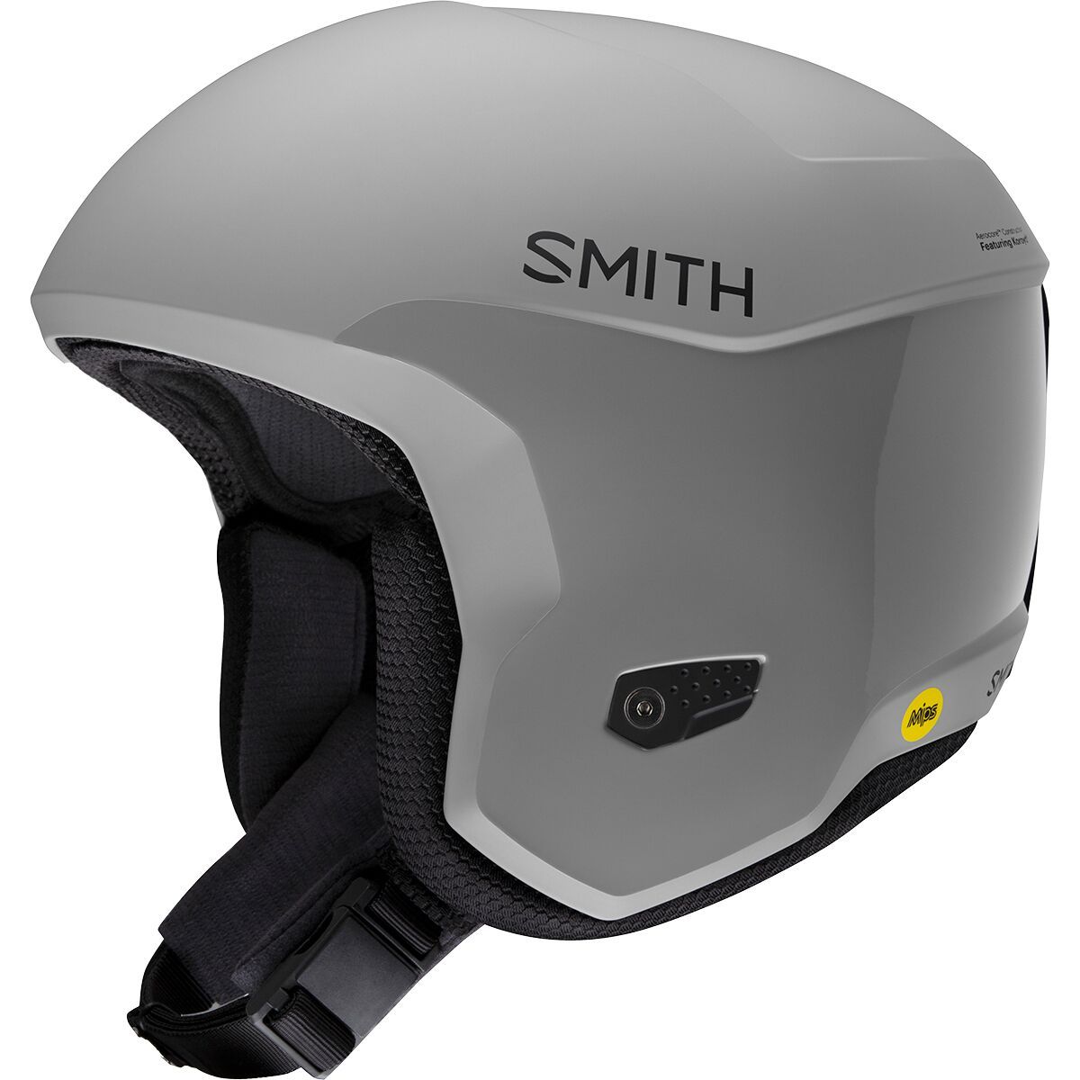 Smith Icon Mips Helmet in Matte Olympic Blue - Size: Medium