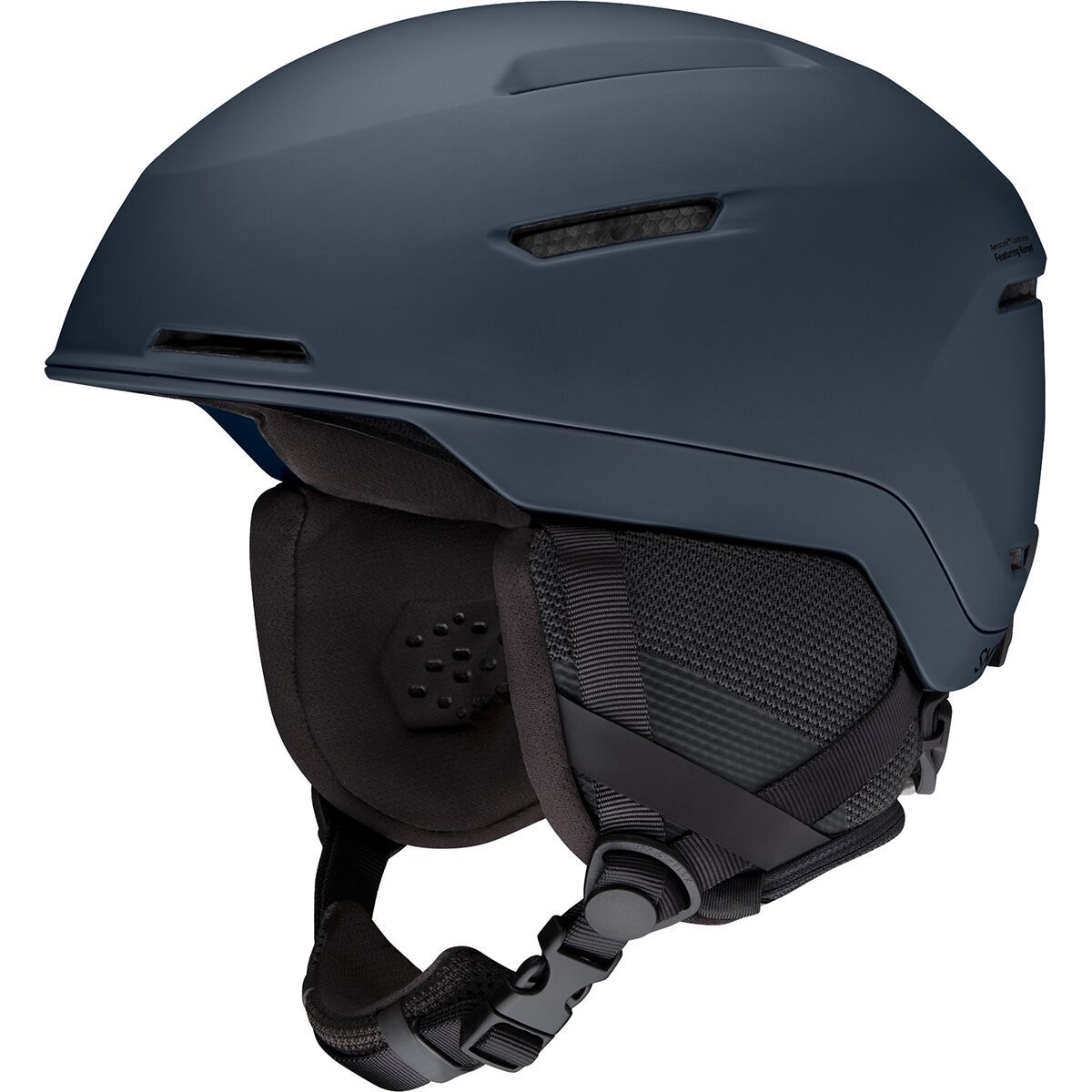 Smith Altus Helmet in Matte French Navy - Size: Small