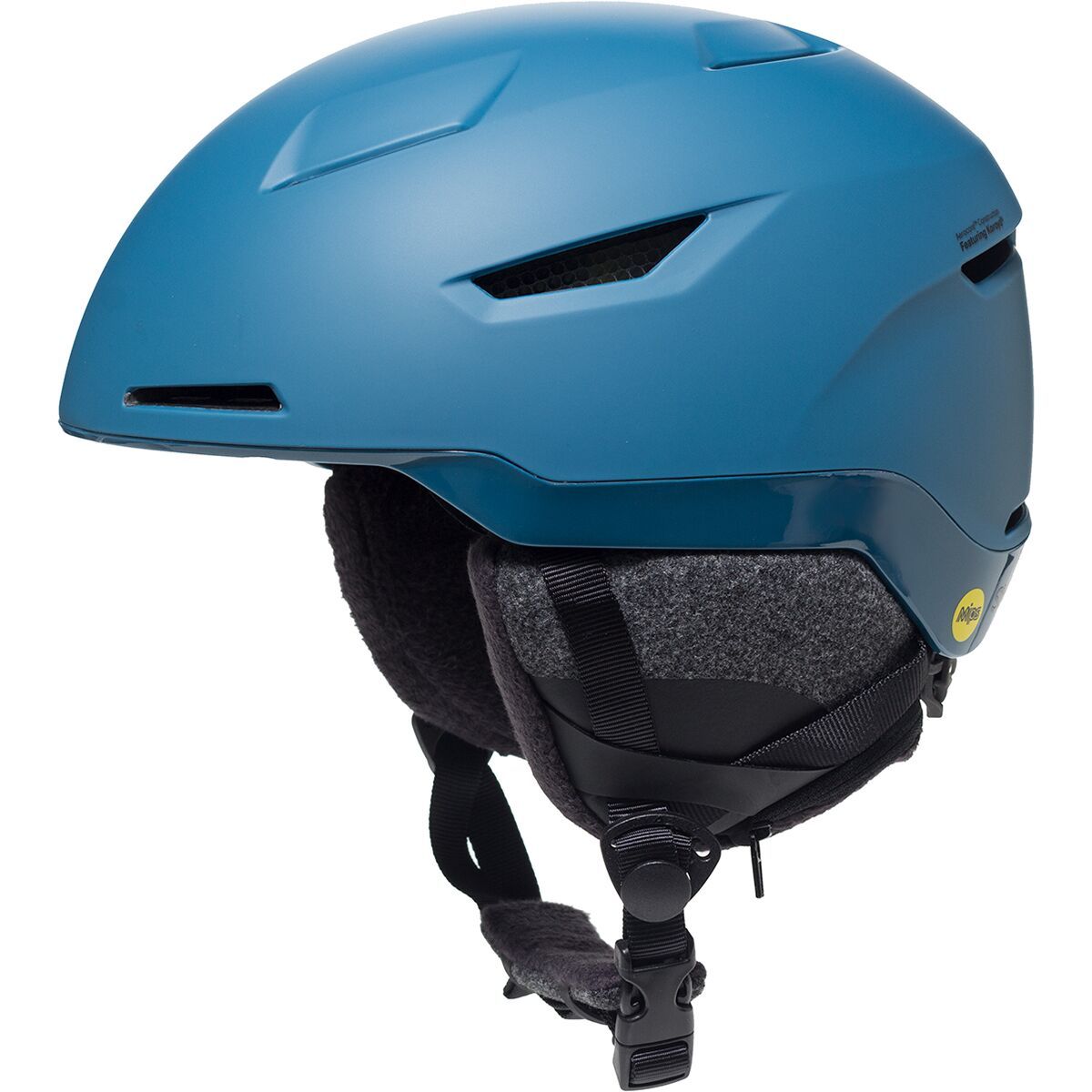 Smith Vida Mips Helmet in Matte Poppy - Size: Medium
