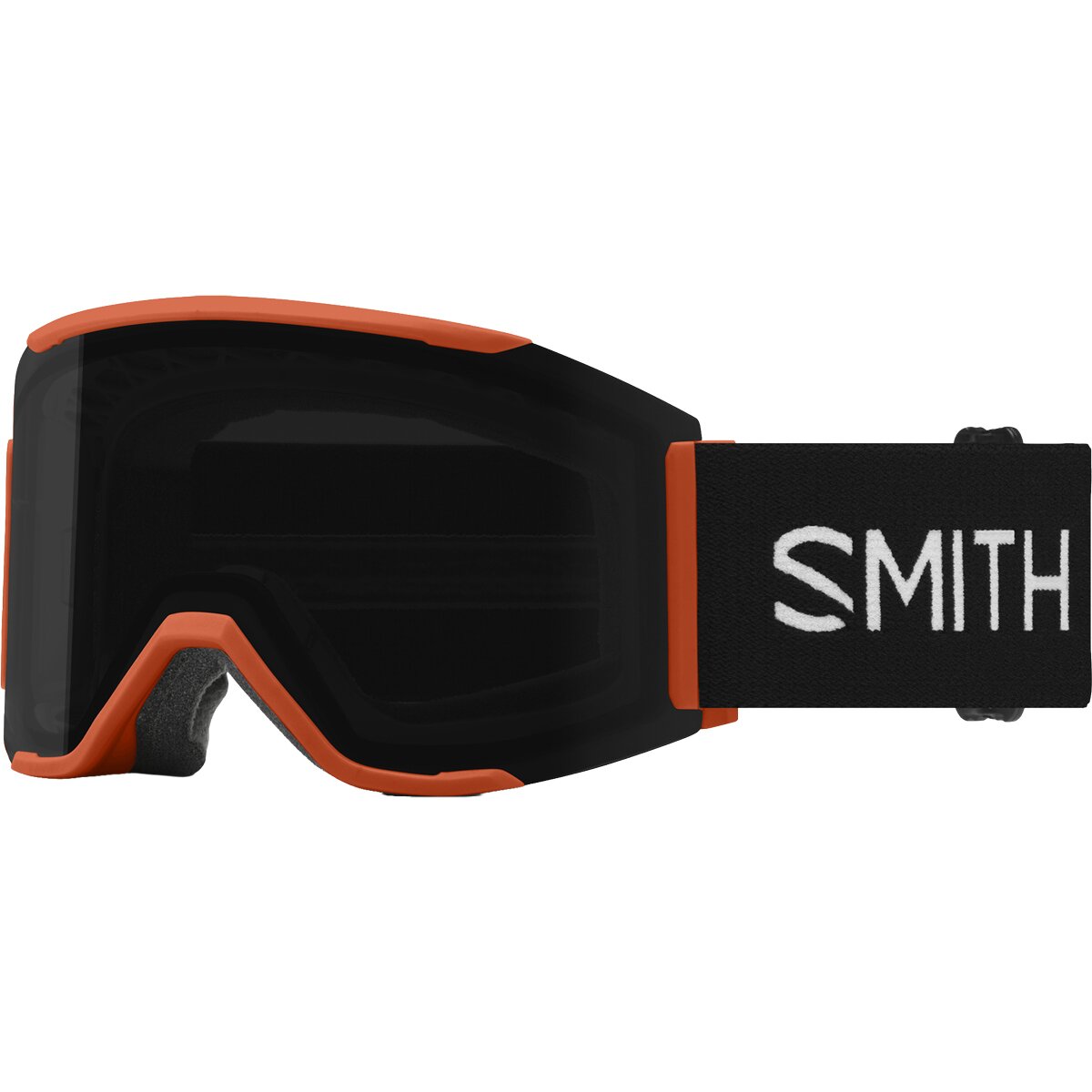 Smith Smith Squad MAG Goggles in Limited Edition - $198.75 at Steep and Cheap