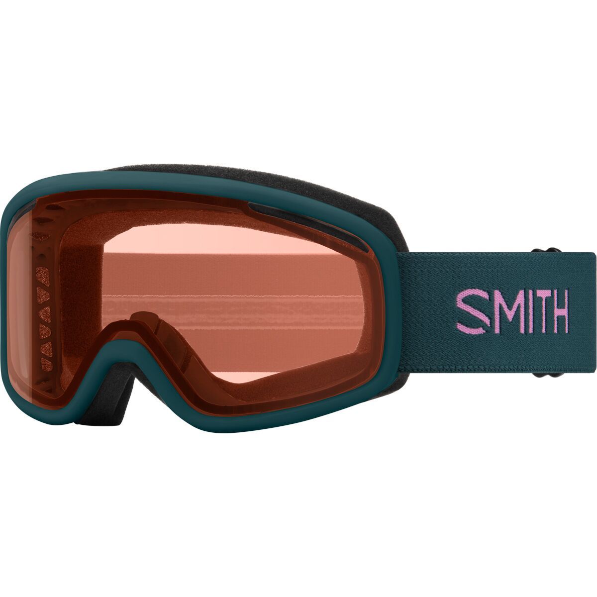 Smith Vogue Goggles in Lapis / Blue Sensor Mirror