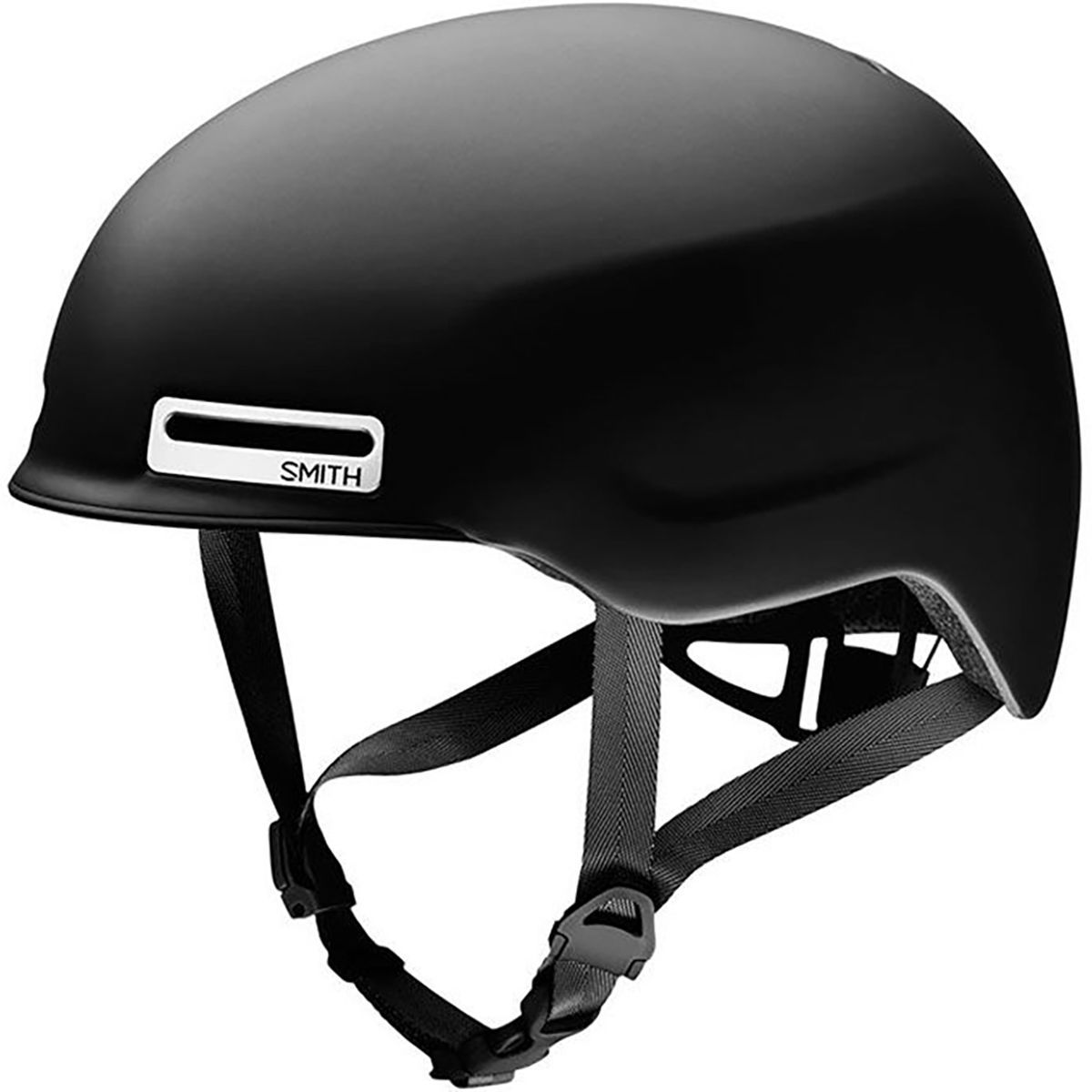 Smith Men's Maze Bike Helmet in Matte Cement - Size: Small