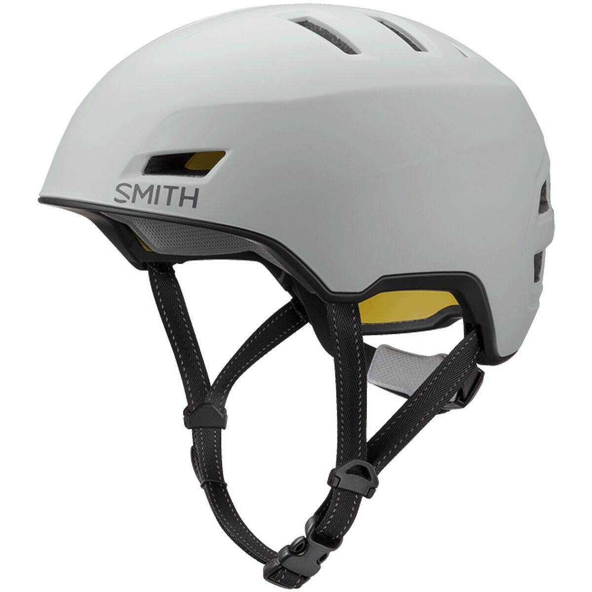 Smith Express Mips Helmet in Matte Black / Cement - Size: Small