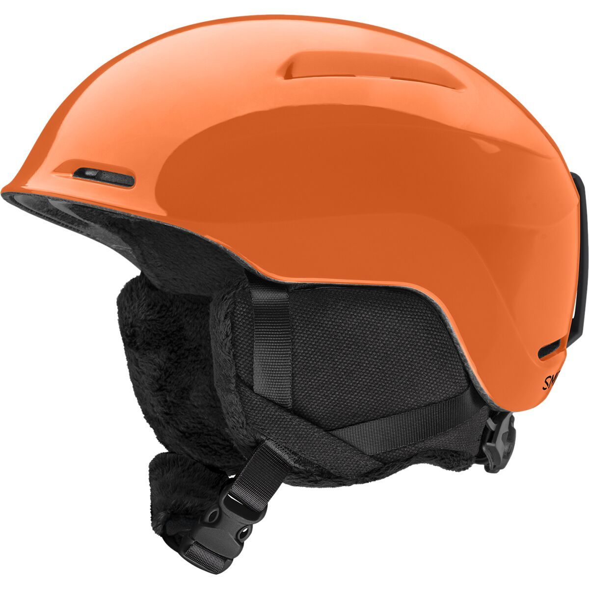 Smith Glide Helmet - Kids' in Cobalt - Size: Medium
