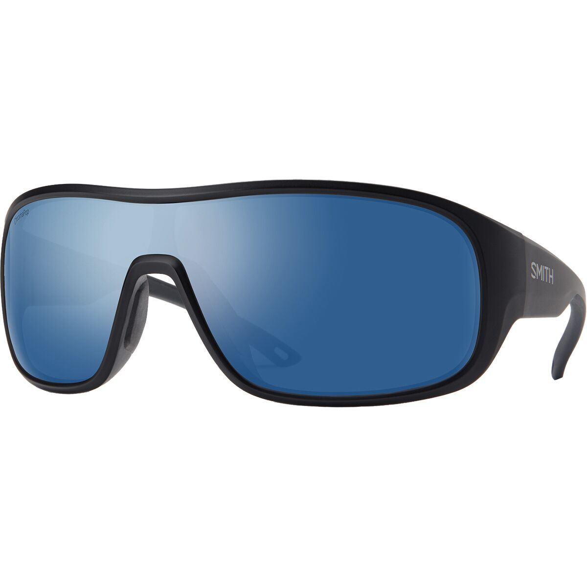 Smith Spinner ChromaPop Polarized Sunglasses in Tortoise