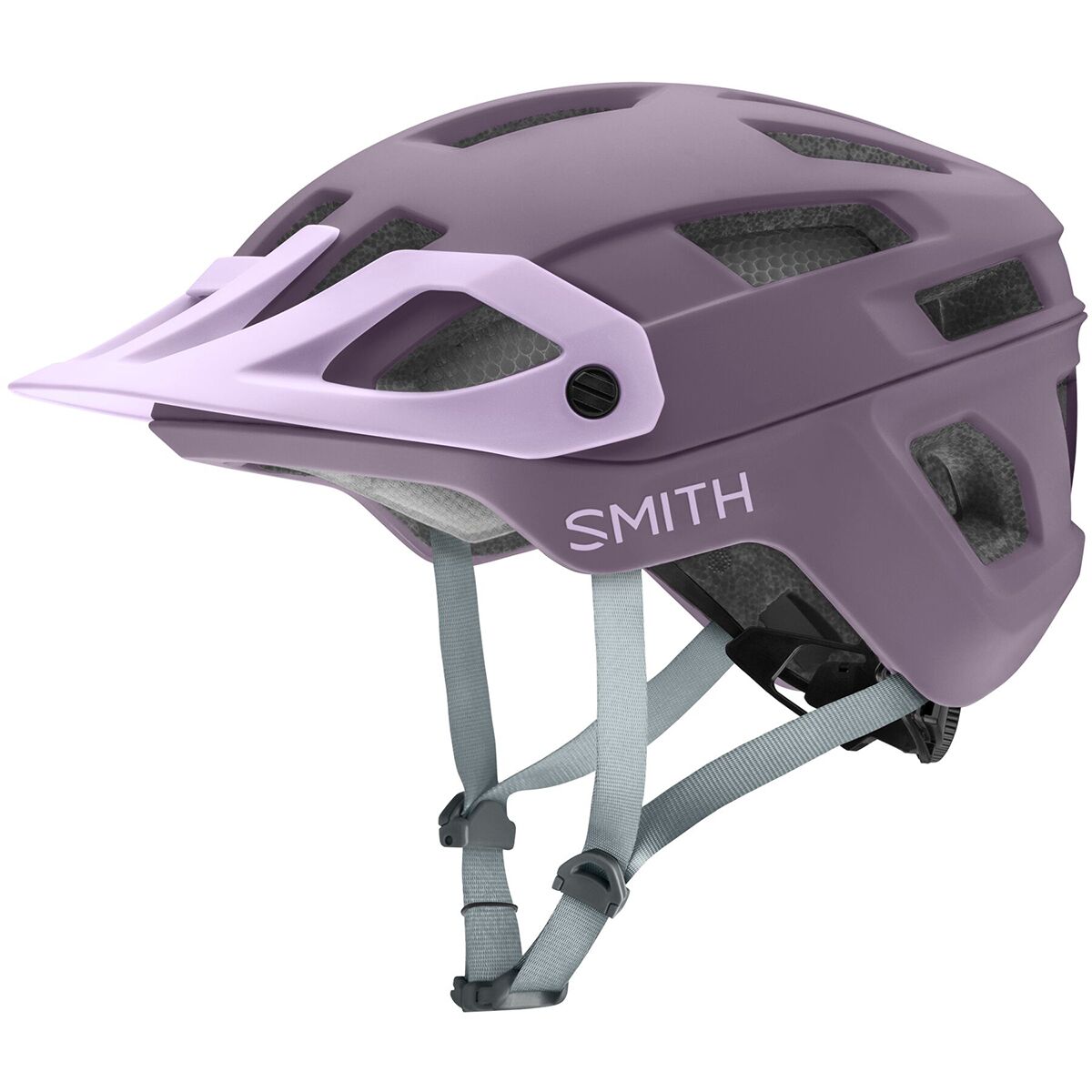 Smith Engage Mips Helmet in Matte Meteorite / Aura - Size: Large