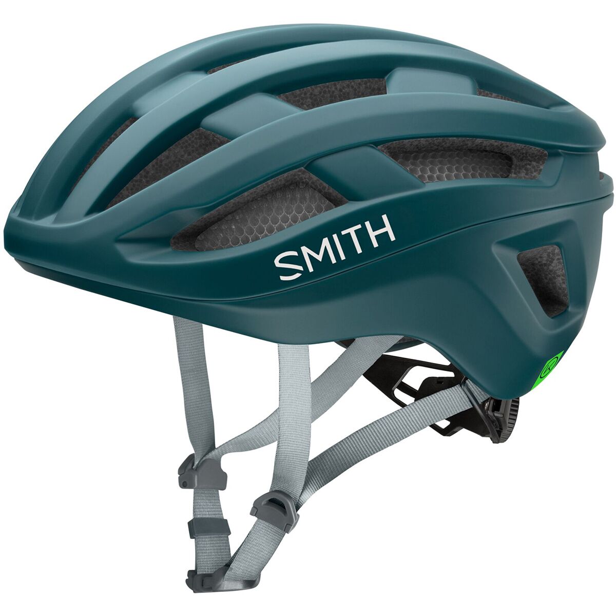 Smith Persist Mips Helmet in Matte Cenote - Size: Large