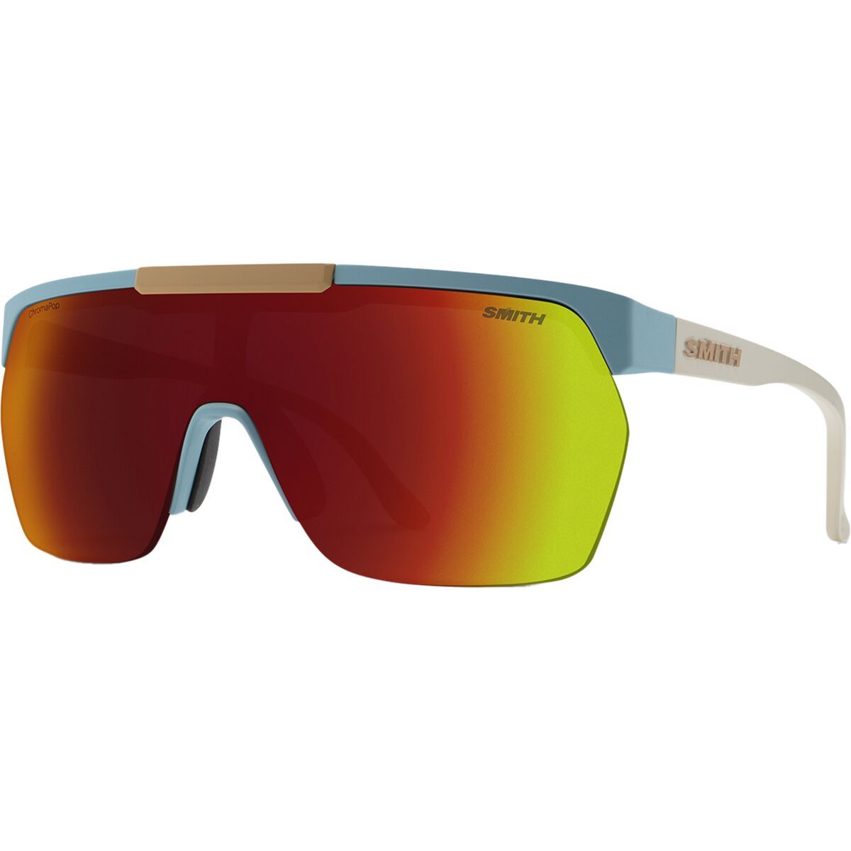 Smith XC Chromapop Sunglasses in Storm Birch