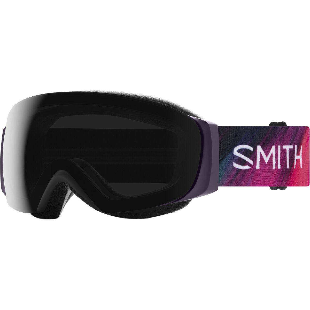 Smith I/O MAG S ChromaPop Goggles in Limited Cosmos Nova ChromaPop Sun Black