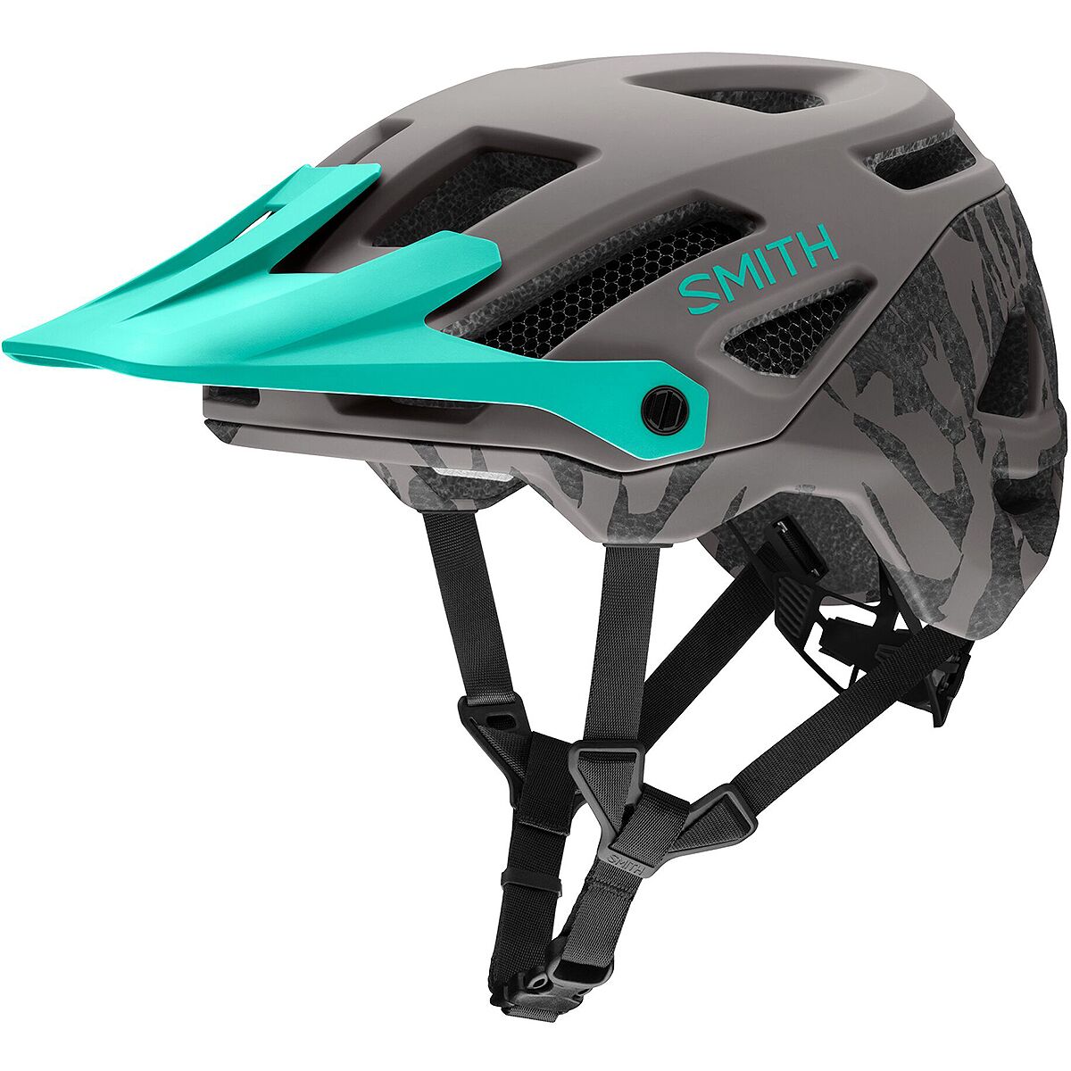 Smith Payroll Mips Helmet in Matte Ash / Roam - Size: Medium