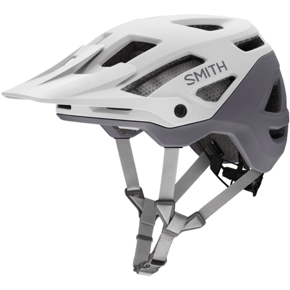 Smith Payroll Mips Helmet in Matte Dusk - Size: Large