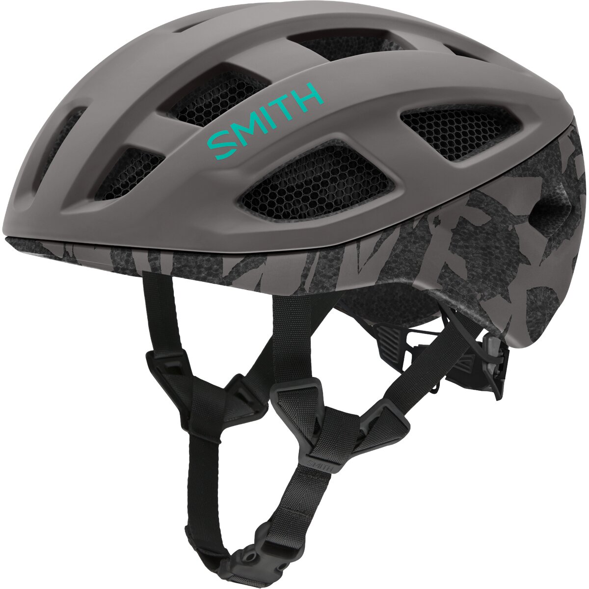Smith Triad MIPS Helmet in Matte Ash / Roam - Size: Medium