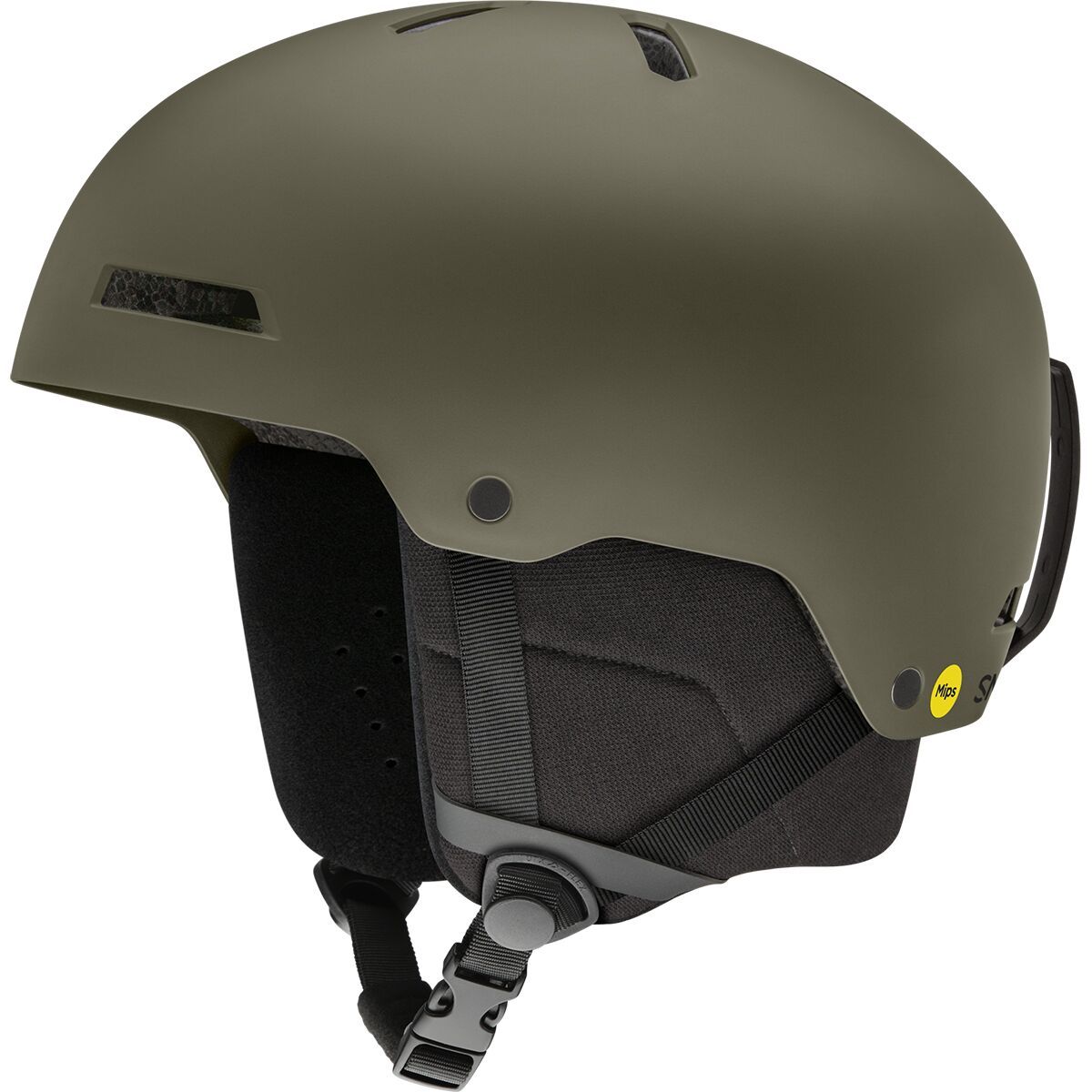 Smith Rodeo Mips Helmet in Matte Wild Child - Size: Medium
